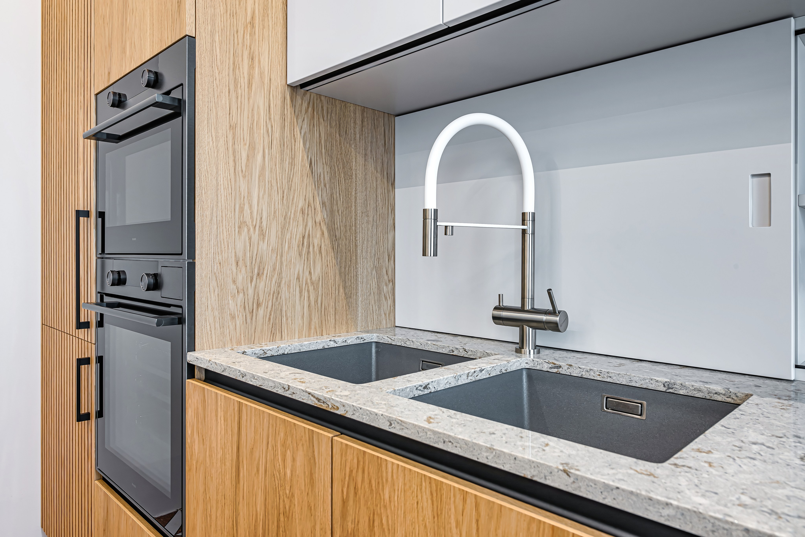 Интерьерная фотосъёмка современного ремонта. Интерьерный & Репортажный фотограф Озеров Денис, г. Москва