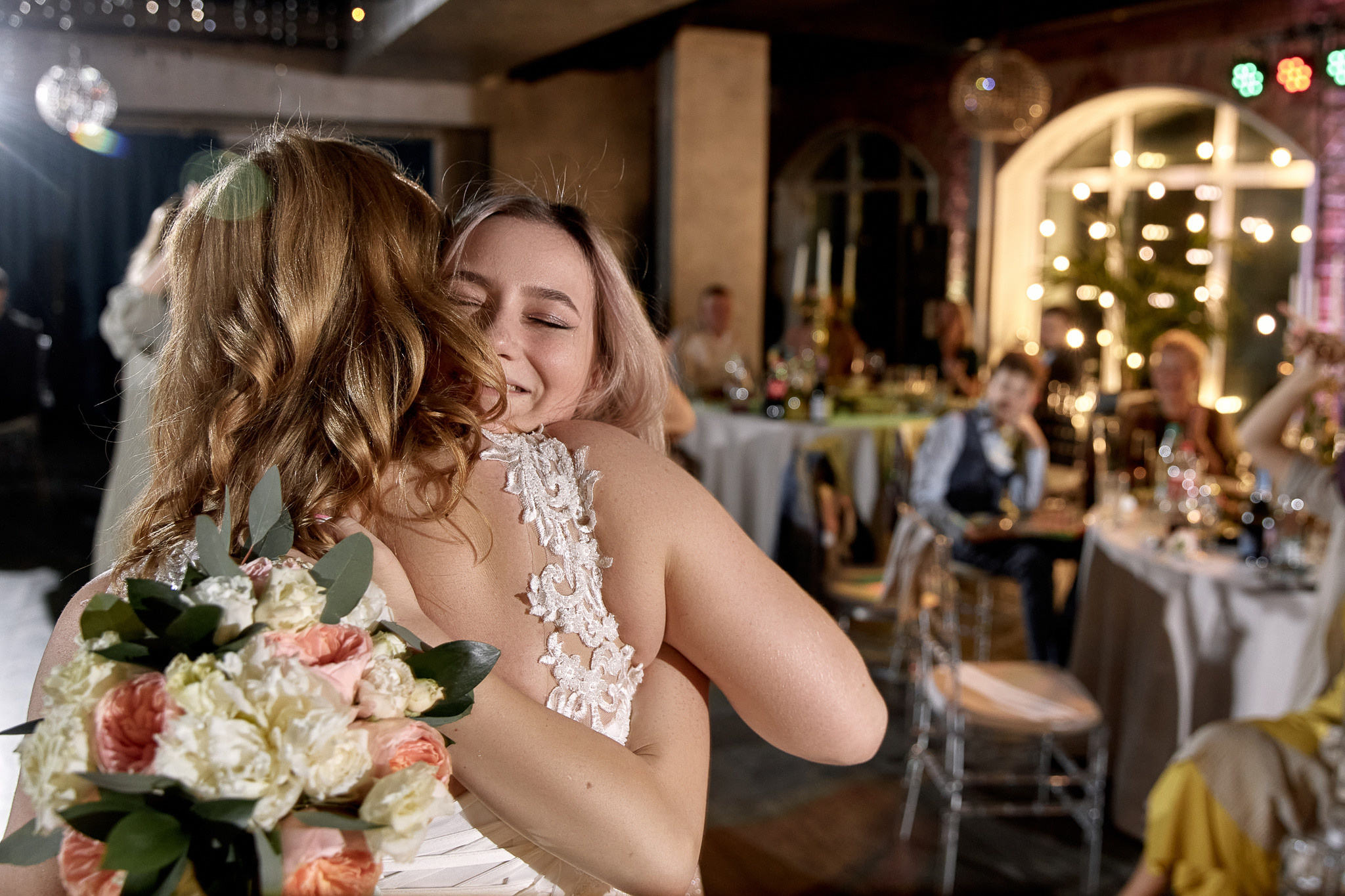 D&A september 2020. Свадебный фотограф СПБ Михаил Песиков