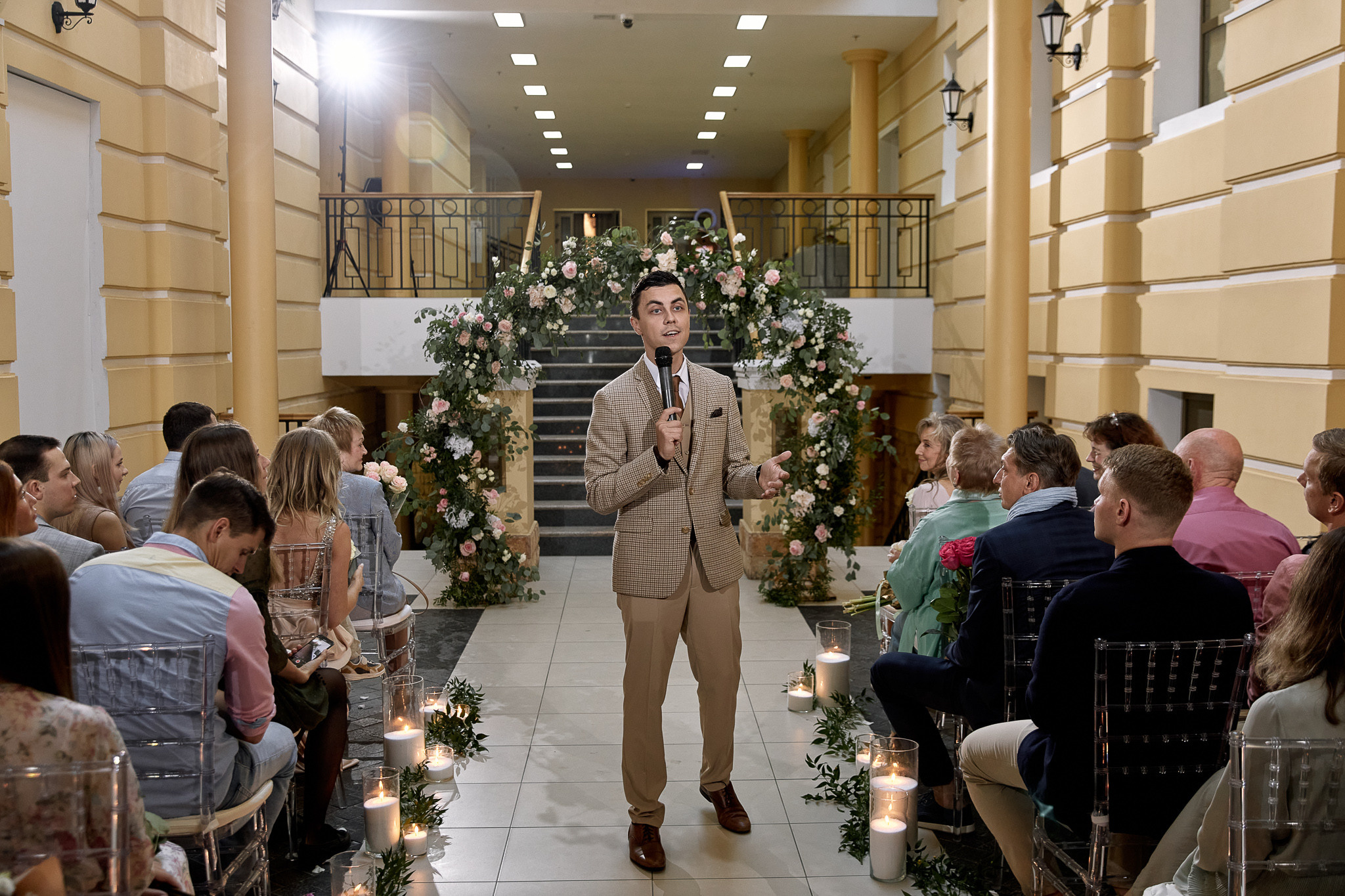 D&A september 2020. Свадебный фотограф СПБ Михаил Песиков