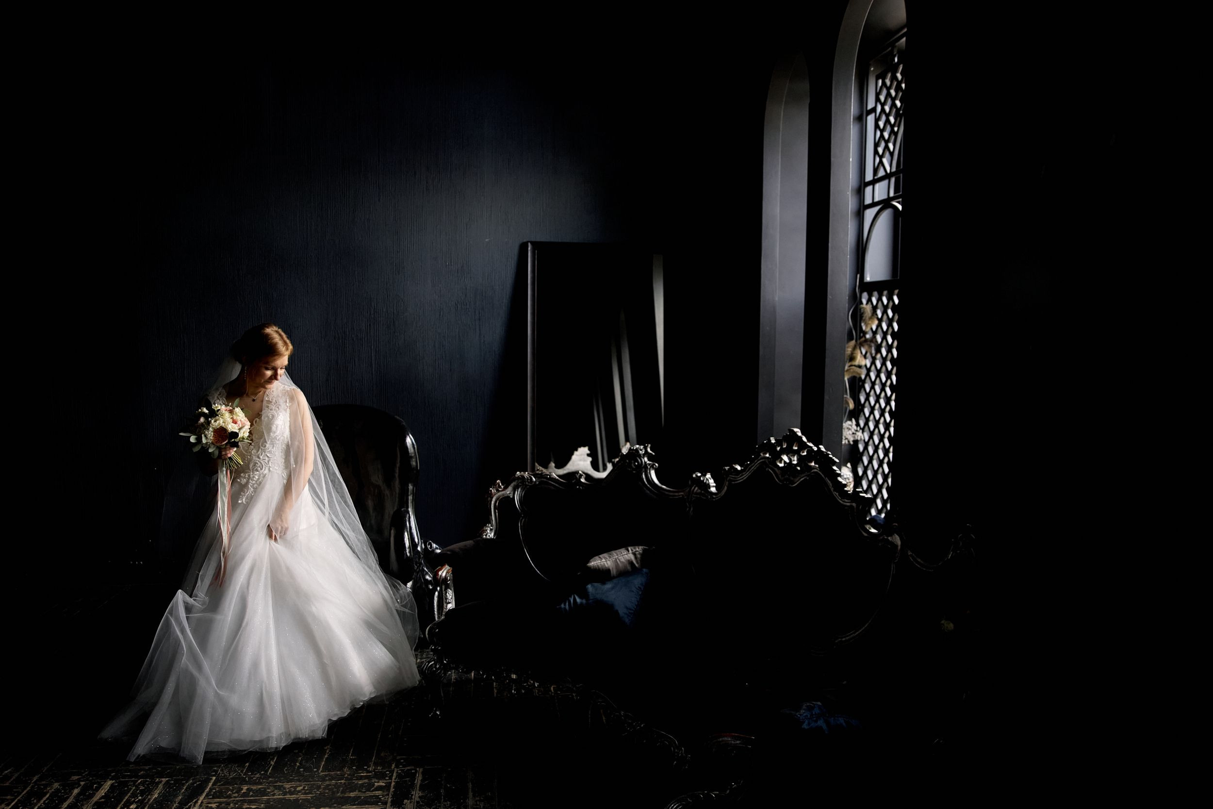 D&A september 2020. Свадебный фотограф СПБ Михаил Песиков