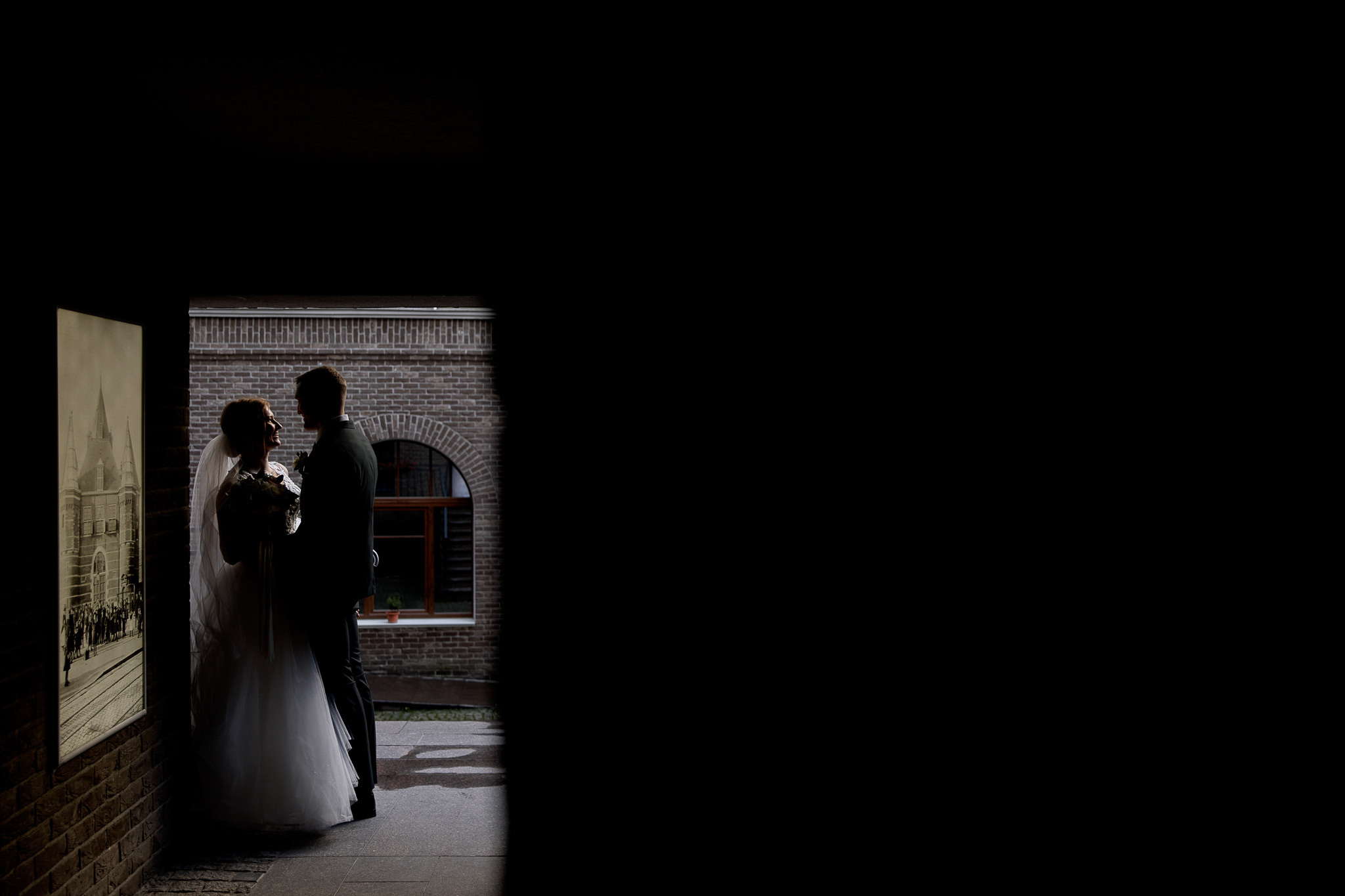 D&A september 2020. Свадебный фотограф СПБ Михаил Песиков