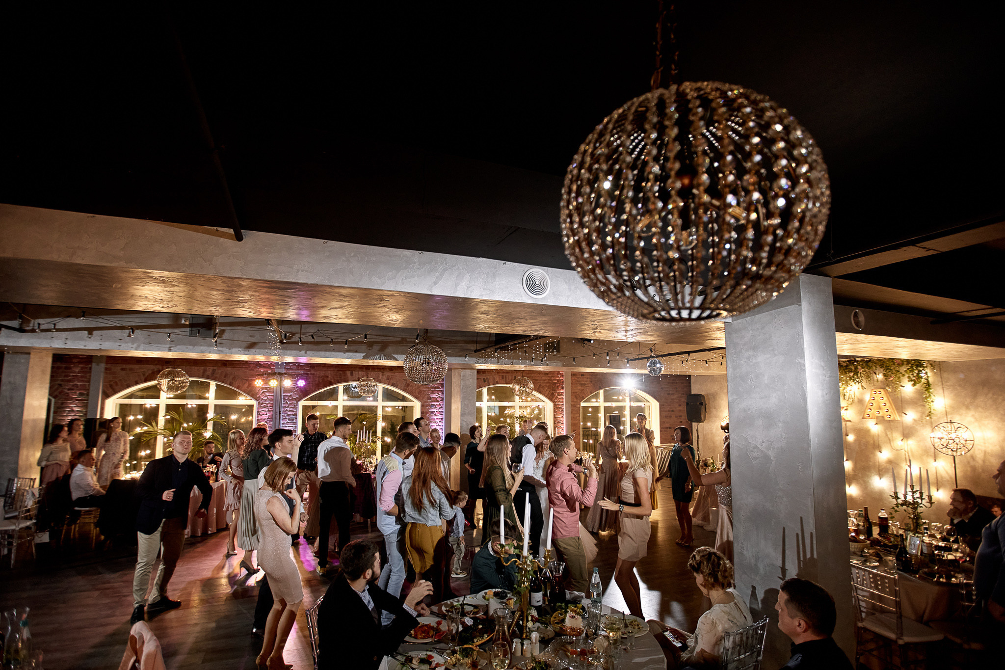 D&A september 2020. Свадебный фотограф СПБ Михаил Песиков