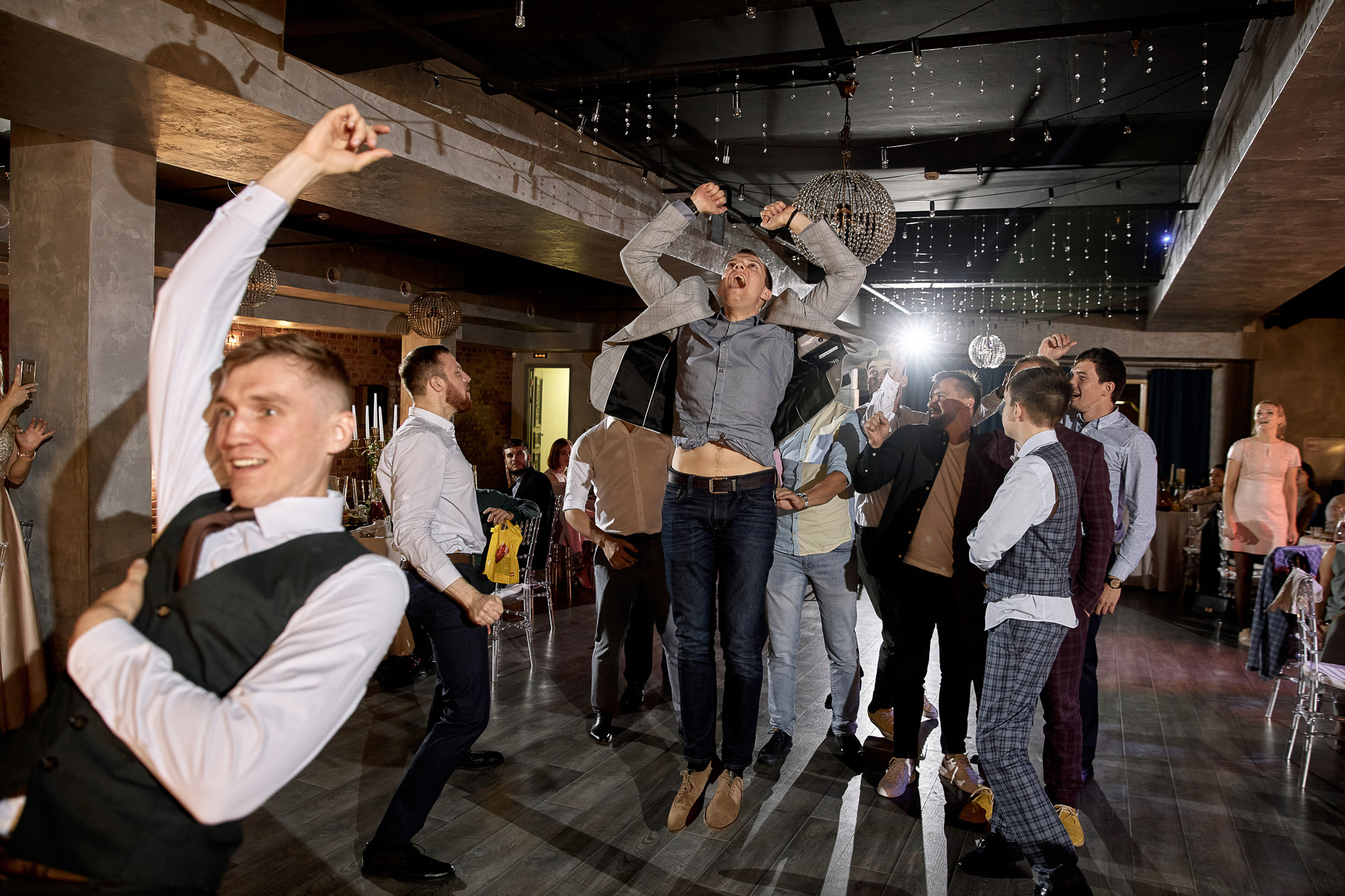 D&A september 2020. Свадебный фотограф СПБ Михаил Песиков