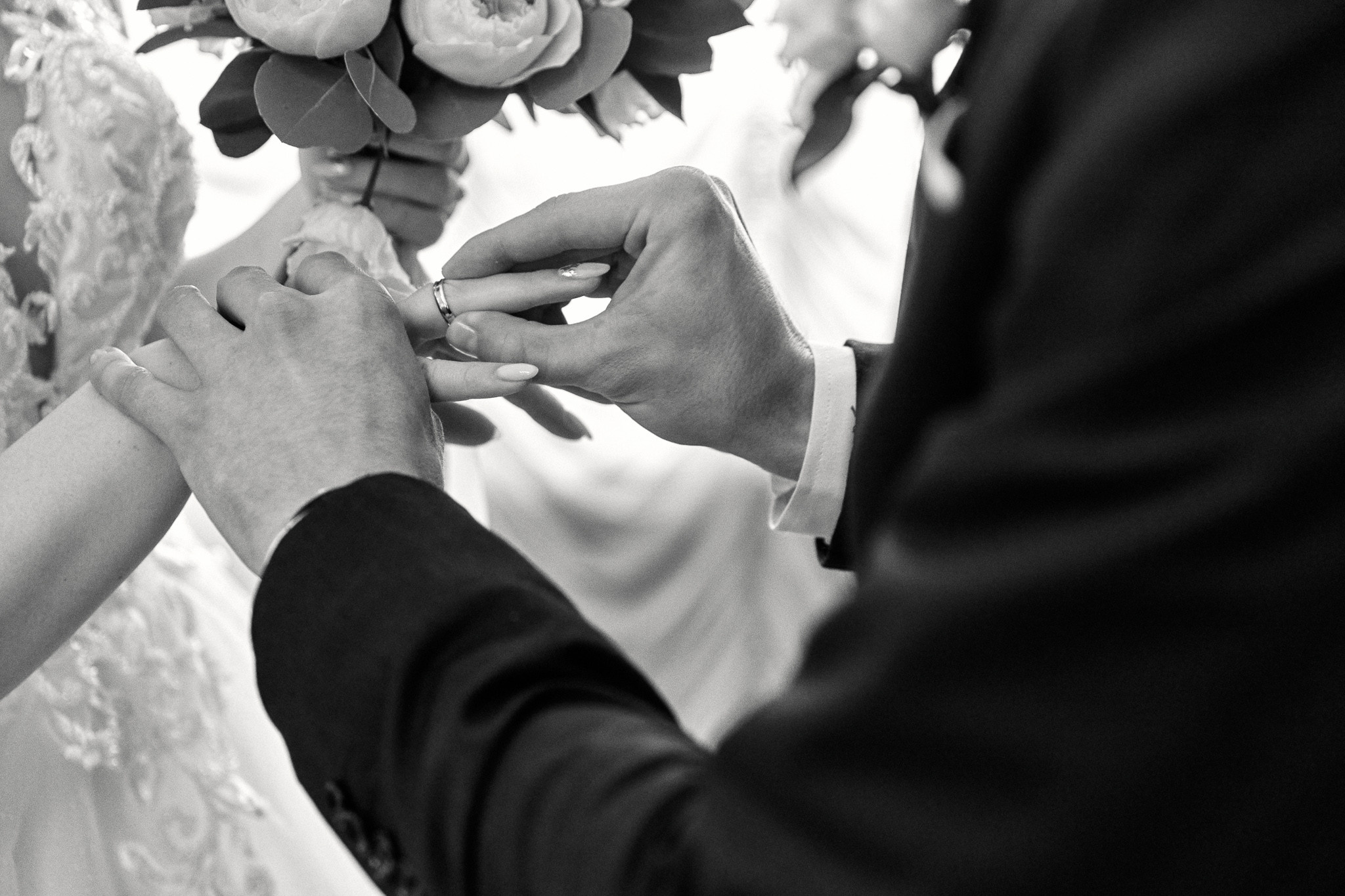 D&A september 2020. Свадебный фотограф СПБ Михаил Песиков