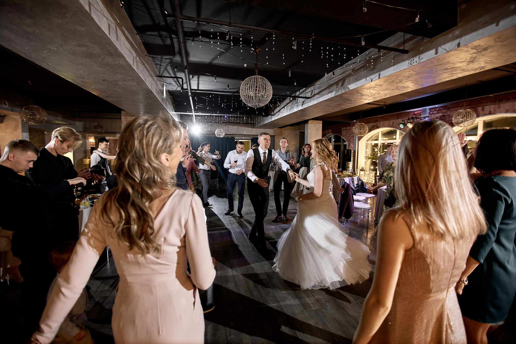 D&A september 2020. Свадебный фотограф СПБ Михаил Песиков