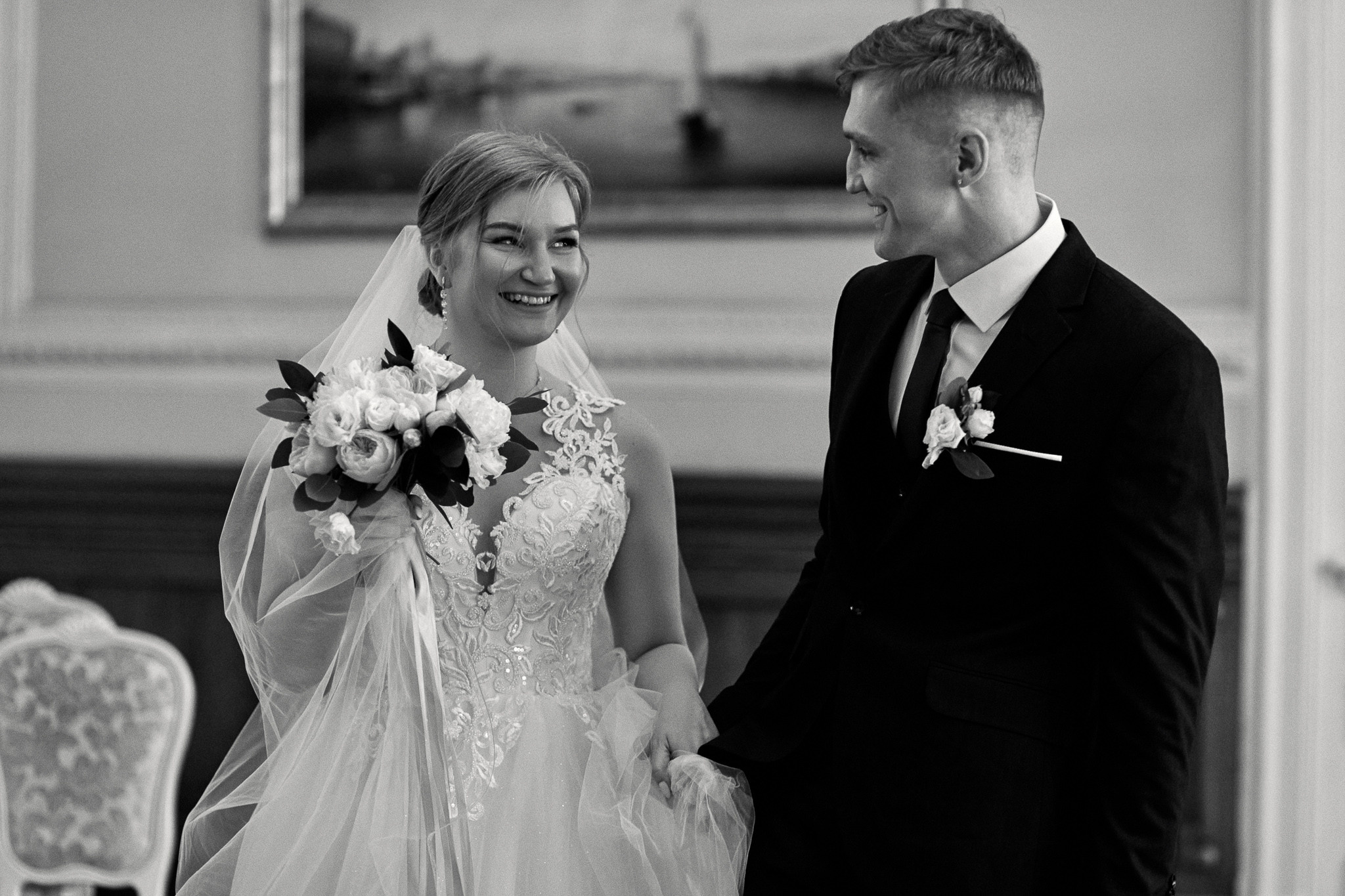 D&A september 2020. Свадебный фотограф СПБ Михаил Песиков