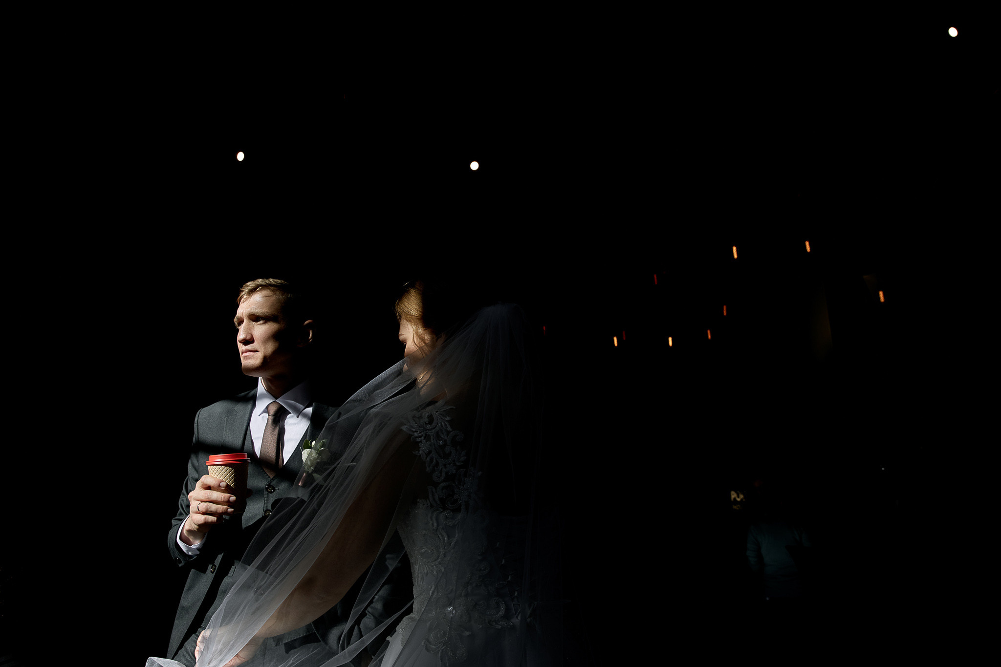 D&A september 2020. Свадебный фотограф СПБ Михаил Песиков