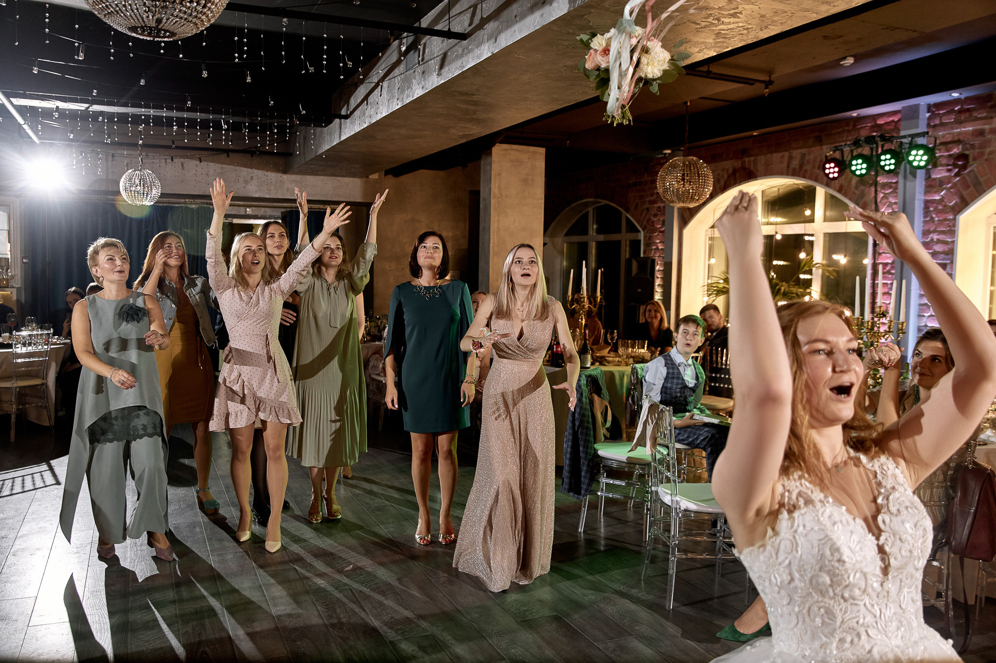 D&A september 2020. Свадебный фотограф СПБ Михаил Песиков