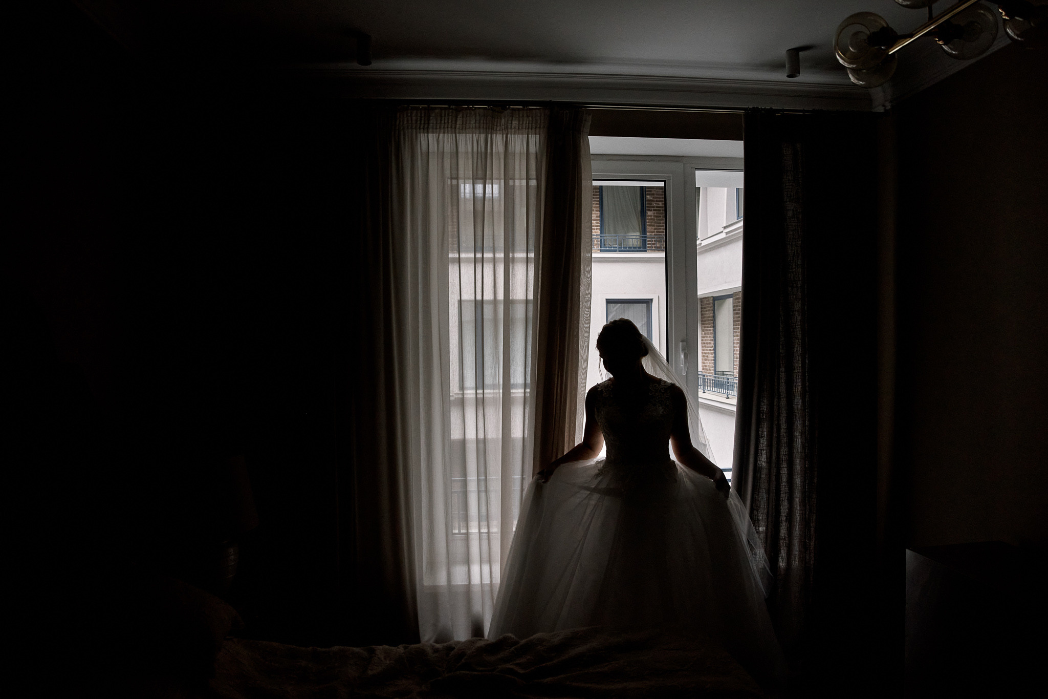 D&A september 2020. Свадебный фотограф СПБ Михаил Песиков