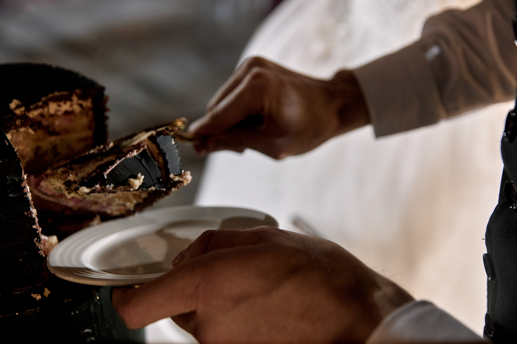 D&A september 2020. Свадебный фотограф СПБ Михаил Песиков