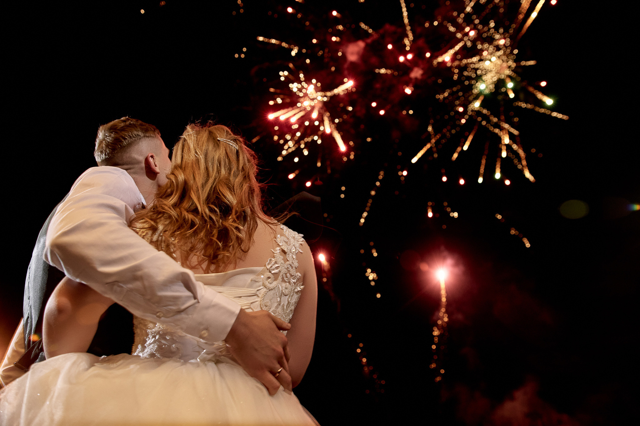 D&A september 2020. Свадебный фотограф СПБ Михаил Песиков