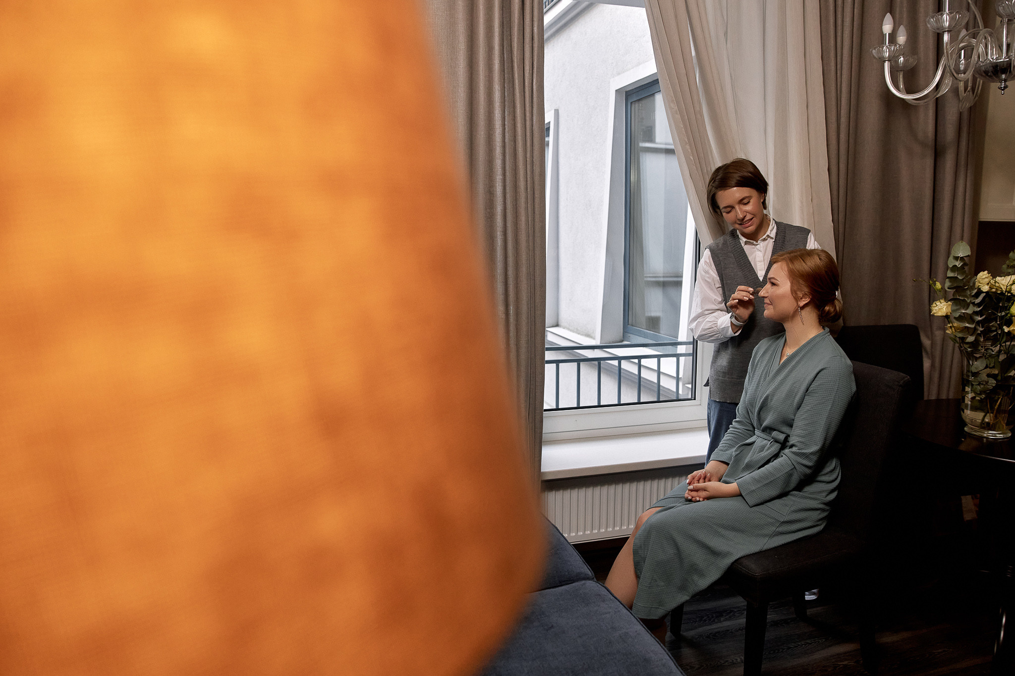 D&A september 2020. Свадебный фотограф СПБ Михаил Песиков