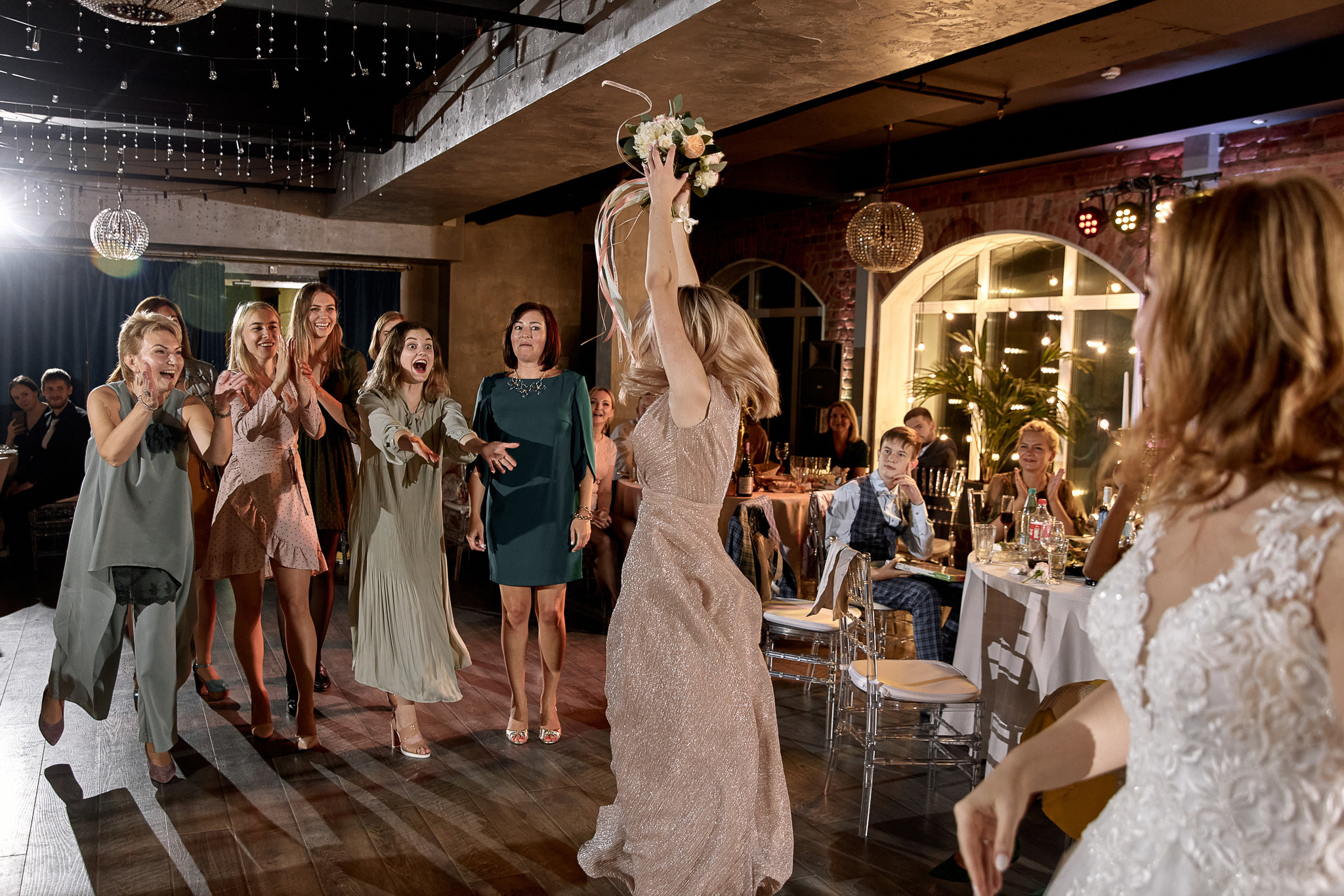 D&A september 2020. Свадебный фотограф СПБ Михаил Песиков