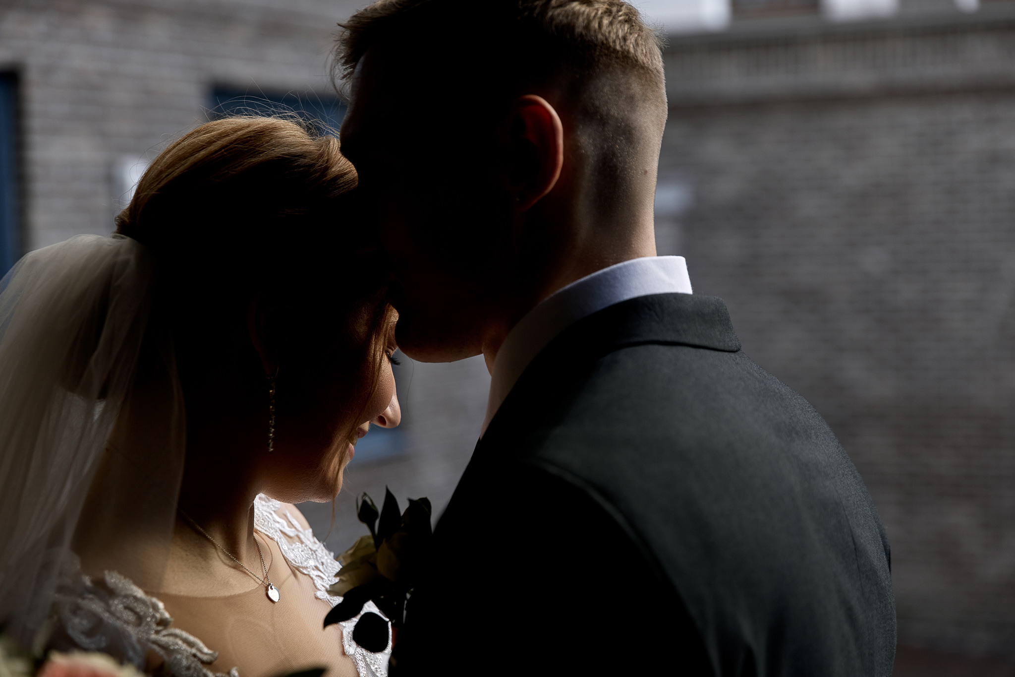 D&A september 2020. Свадебный фотограф СПБ Михаил Песиков