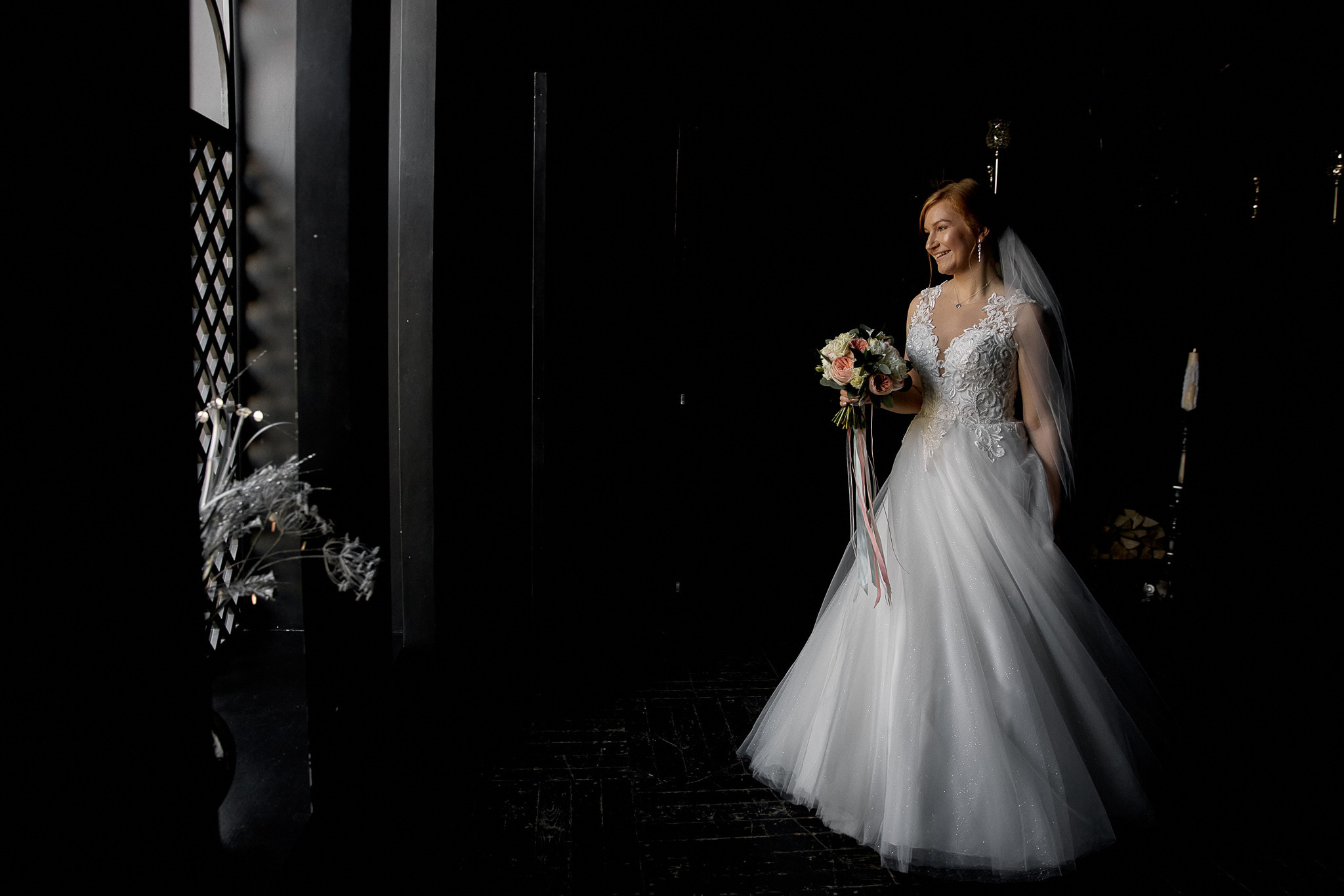 D&A september 2020. Свадебный фотограф СПБ Михаил Песиков