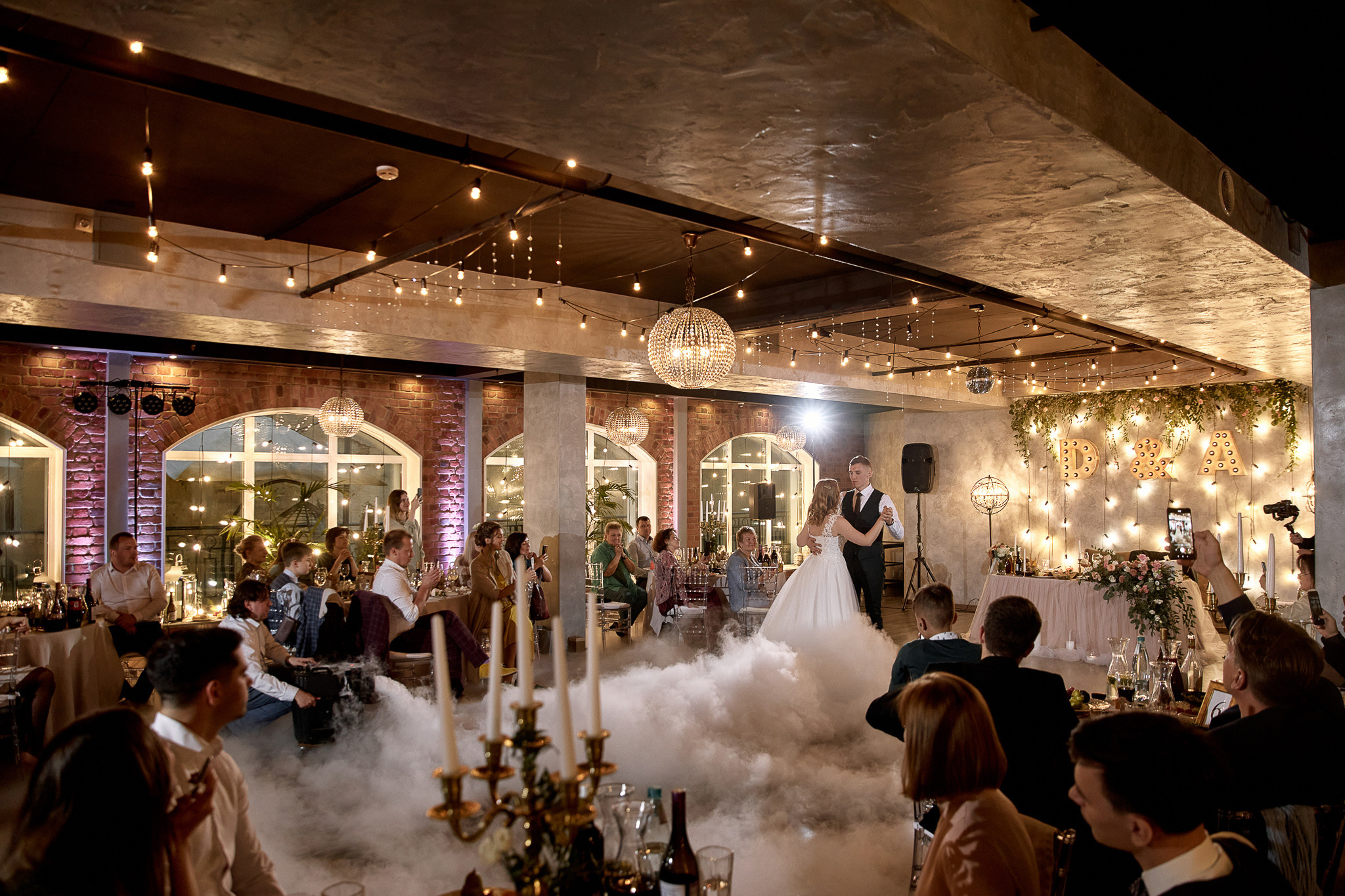 D&A september 2020. Свадебный фотограф СПБ Михаил Песиков