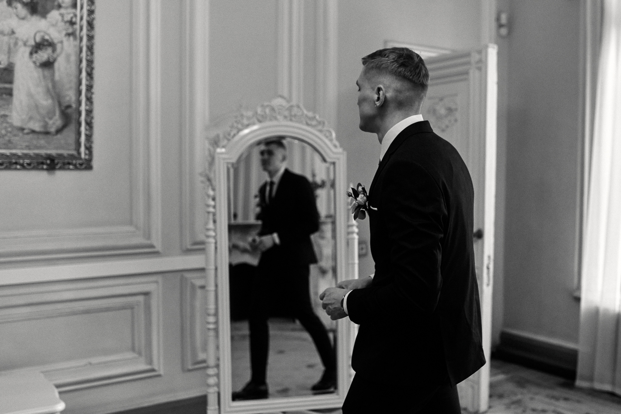 D&A september 2020. Свадебный фотограф СПБ Михаил Песиков