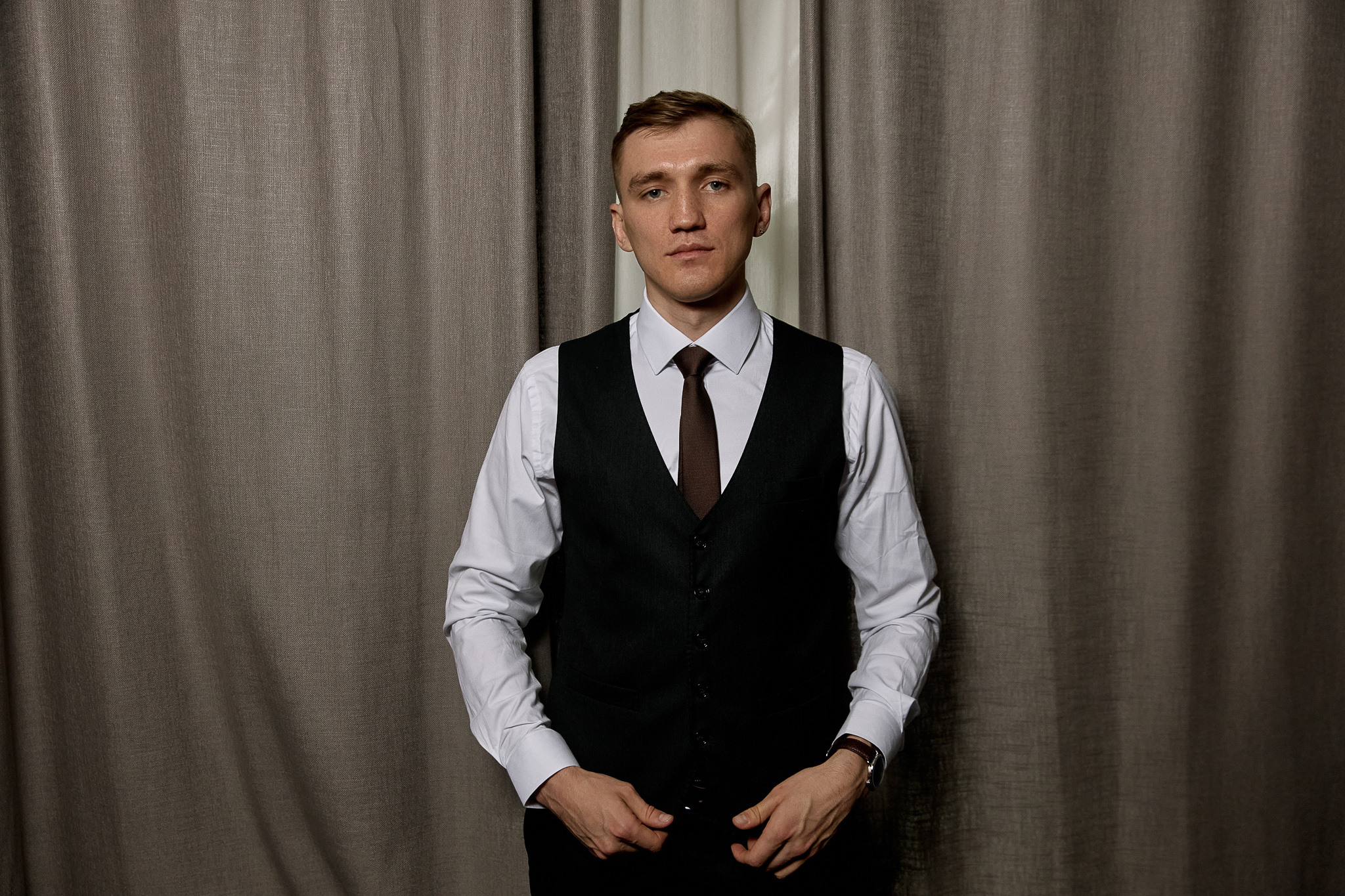 D&A september 2020. Свадебный фотограф СПБ Михаил Песиков