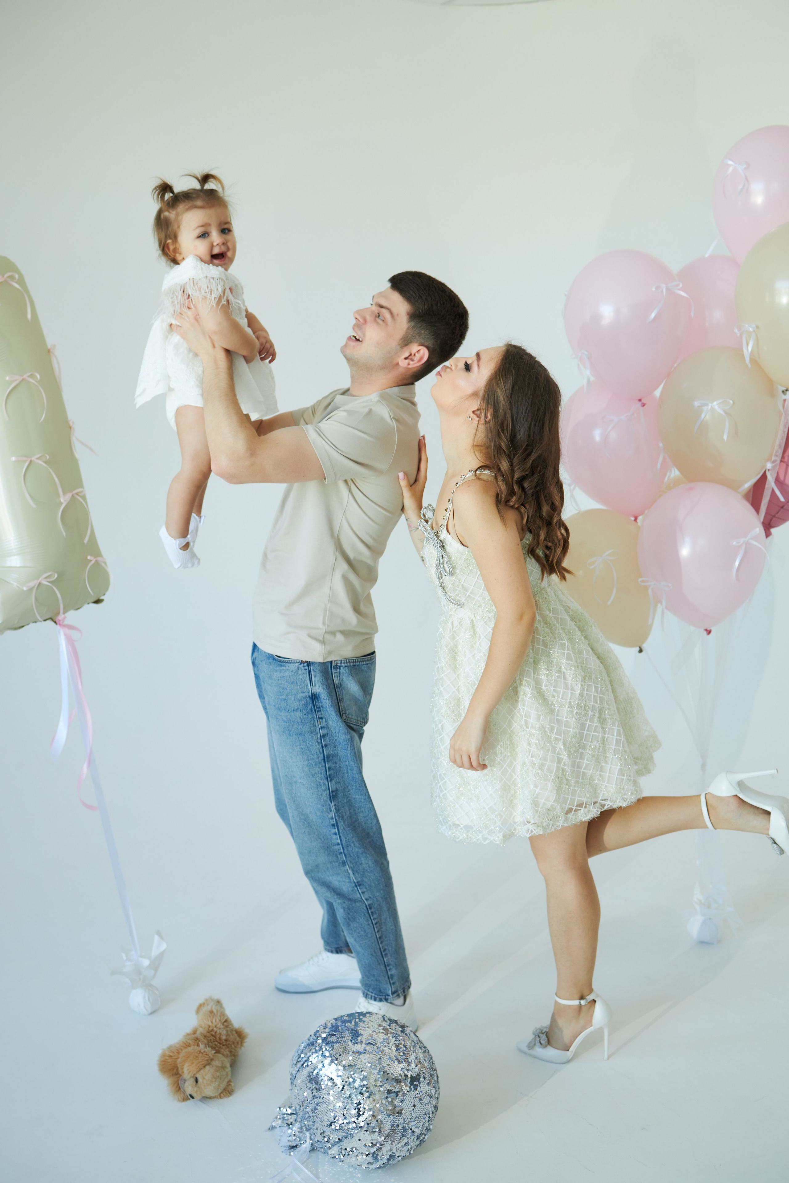 Свадебный семейный Фотограф в Домодедово и Москве Дарья Капитанова