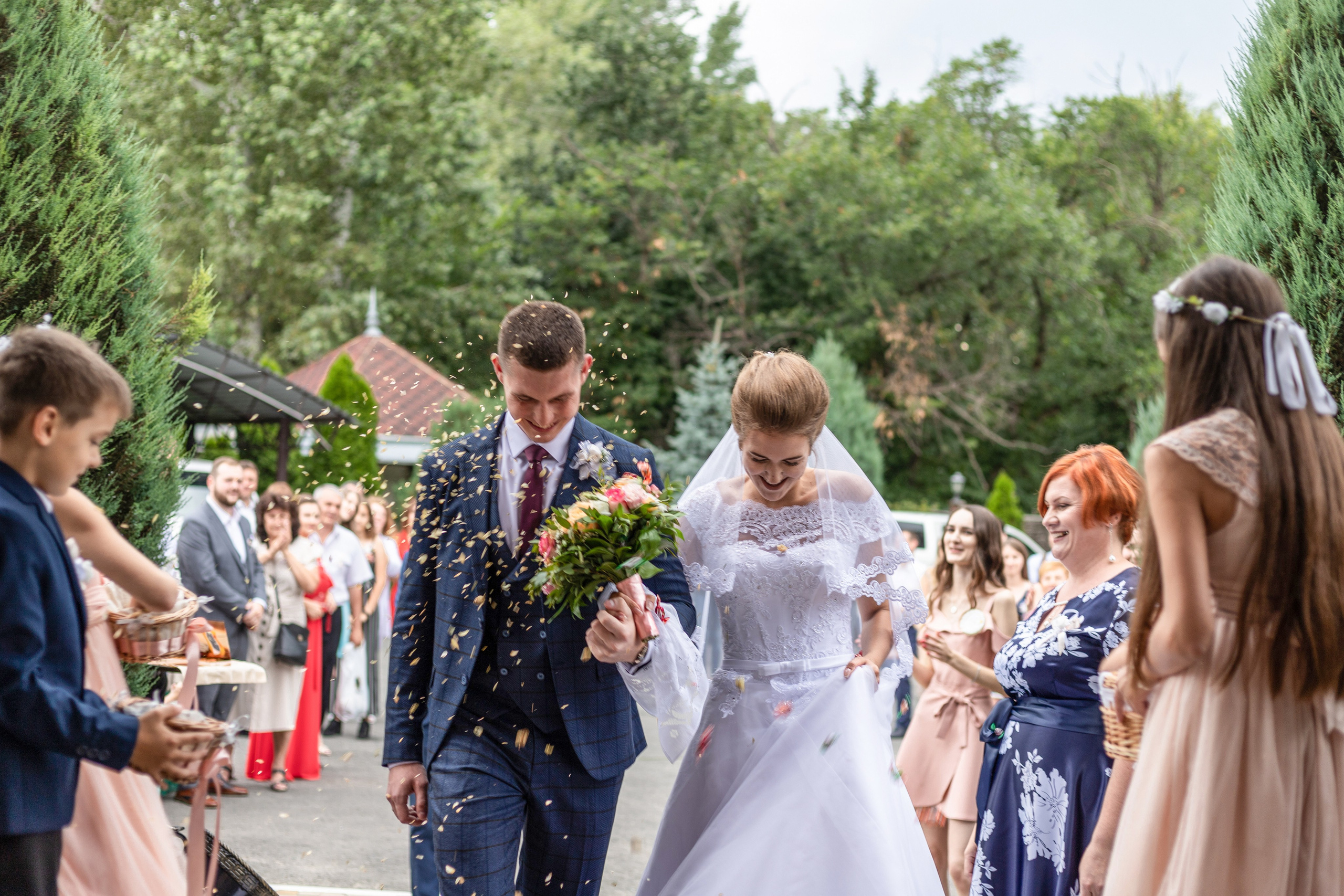 Свадебные истории. Фотограф Семикаракорск Евгений Нагорский Семикаракорске