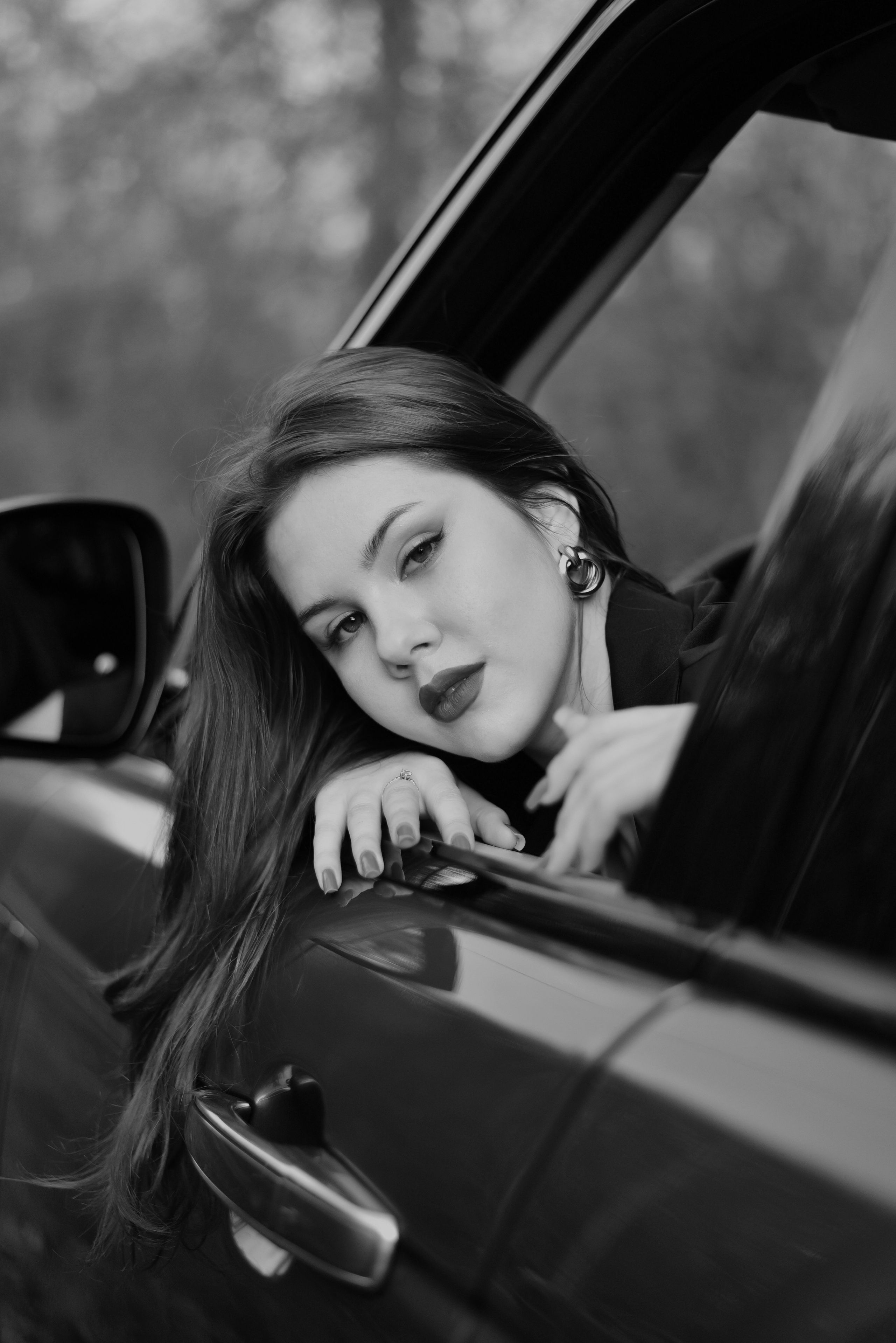 Анастасия. Фотограф Новочеркасск Ростов Карина Чернова