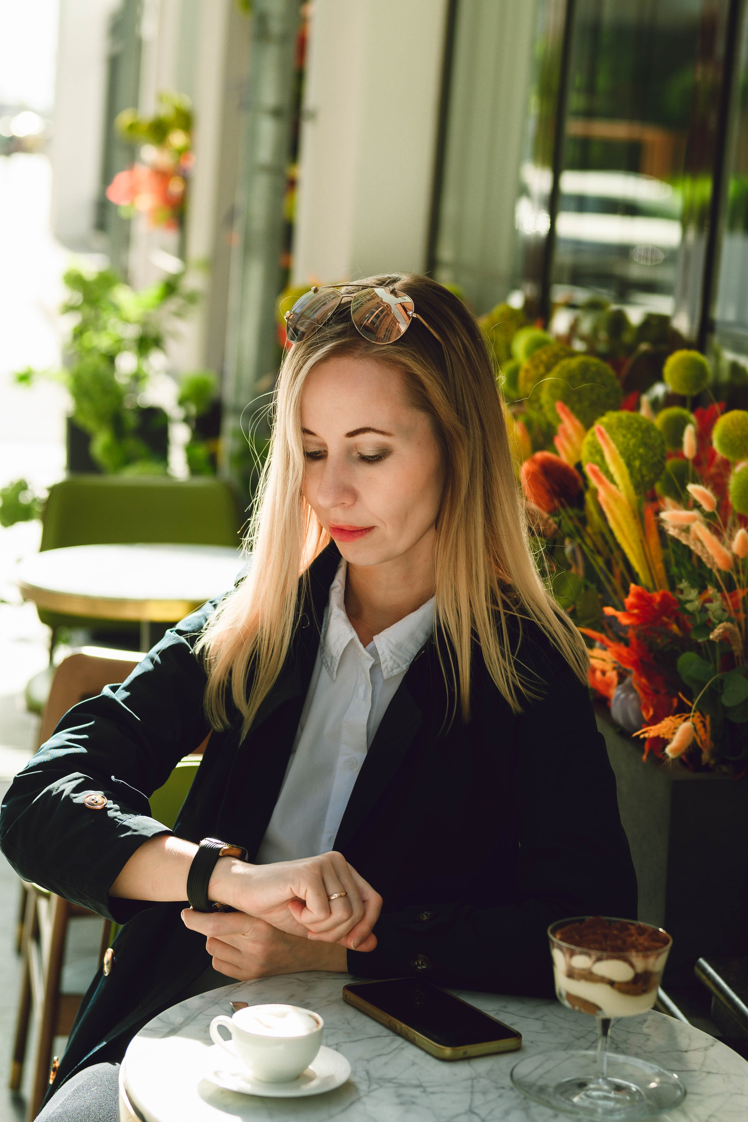 Стритстайл. Anna Ignatyeva Фотограф Москва