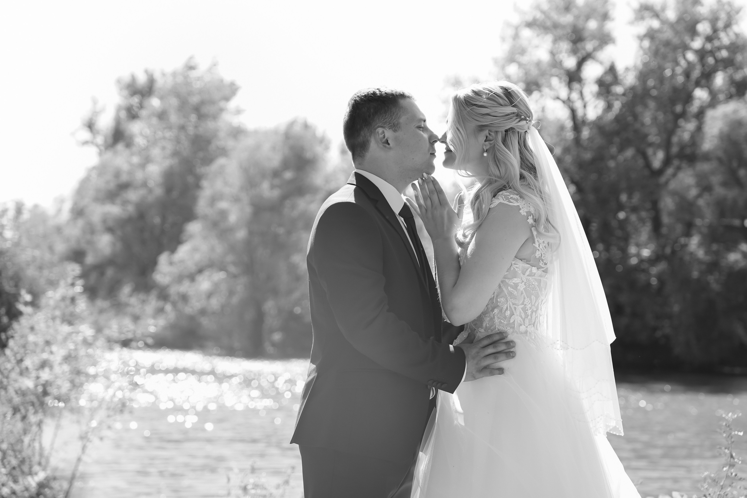 Евгений и Надежда. Свадебный и семейный фотограф в Волгограде Наталья Наумова