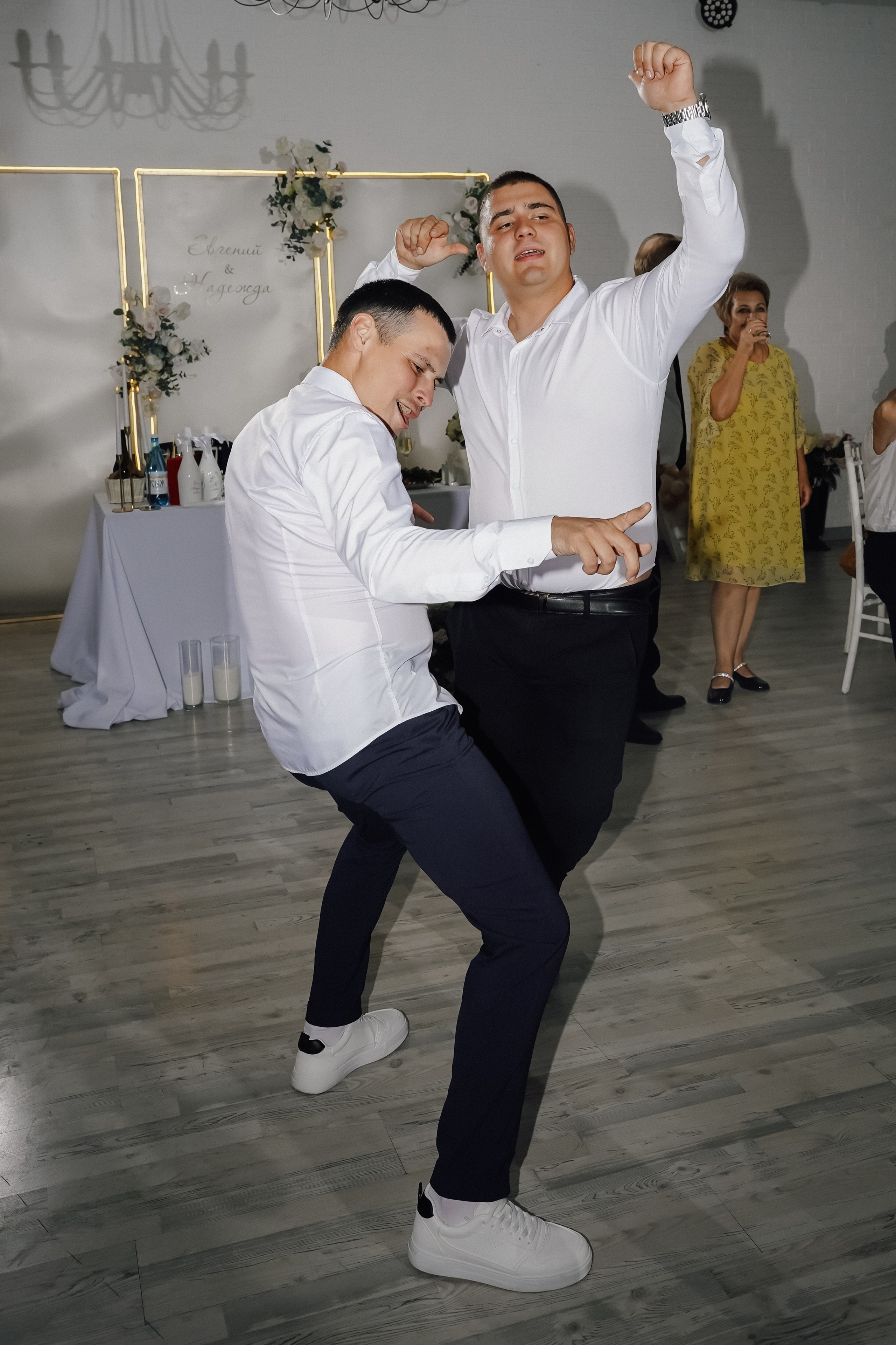 Евгений и Надежда. Свадебный и семейный фотограф в Волгограде Наталья Наумова