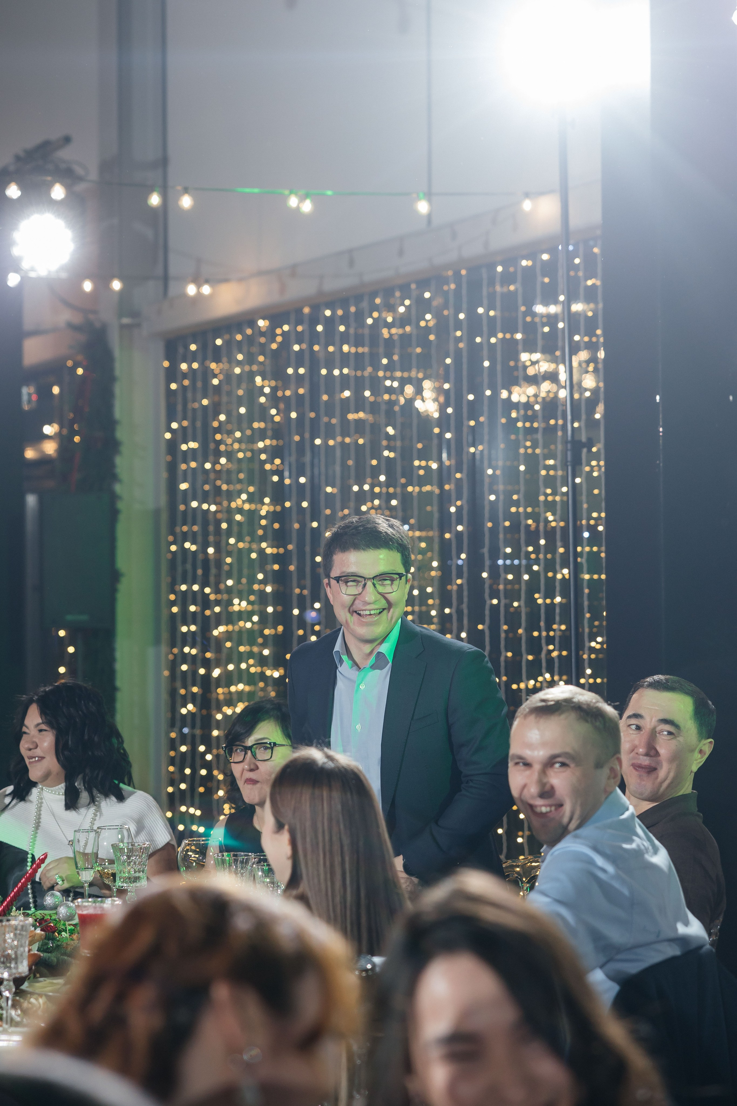 Проект 2. Корпоратив CT AGRO. Дата: декабрь 2023. Профессиональный фотограф в городе Астана/Алматы Даурен Сембаев