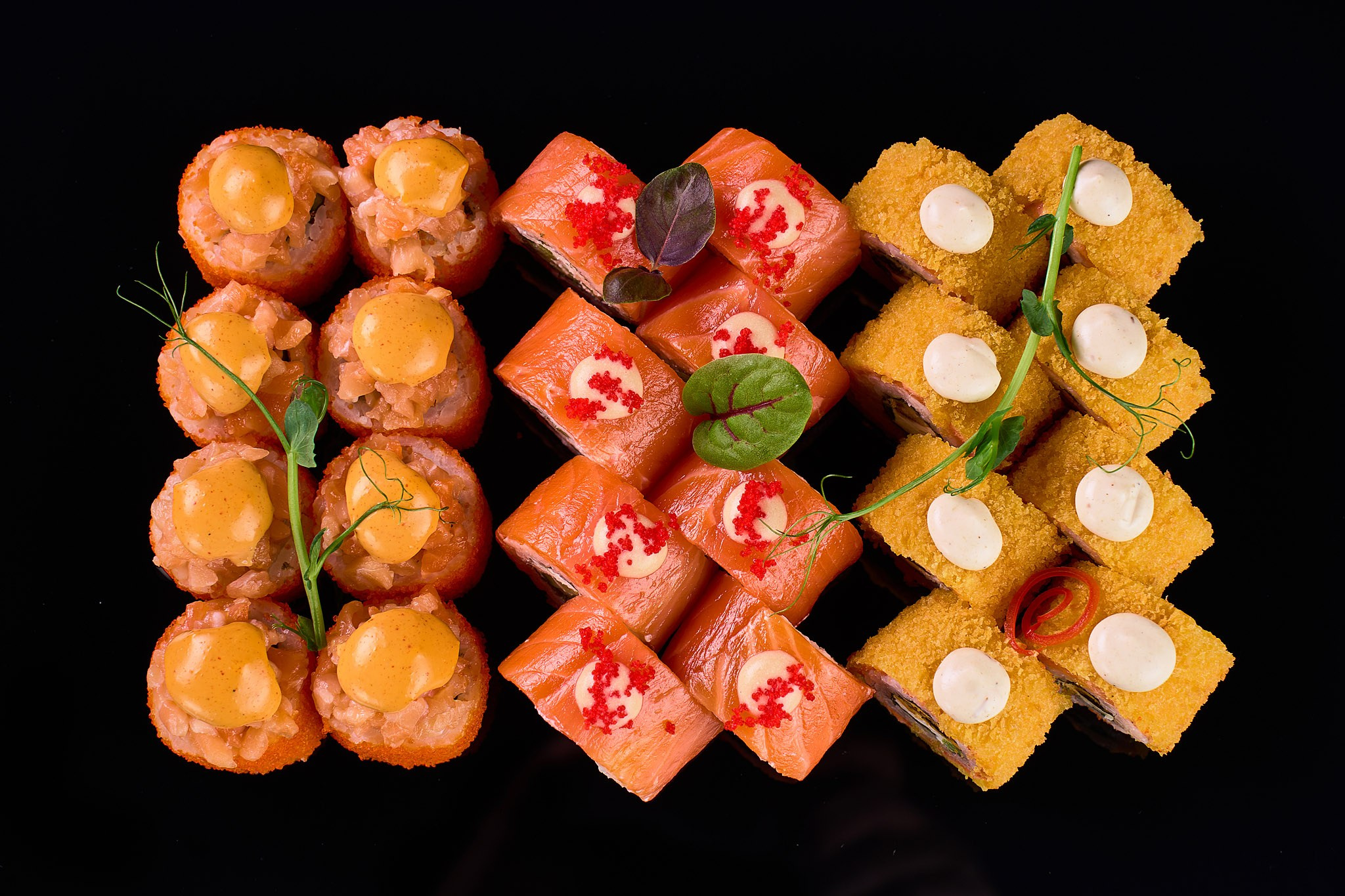 Фуд-фото. Фотограф Станислав Баев