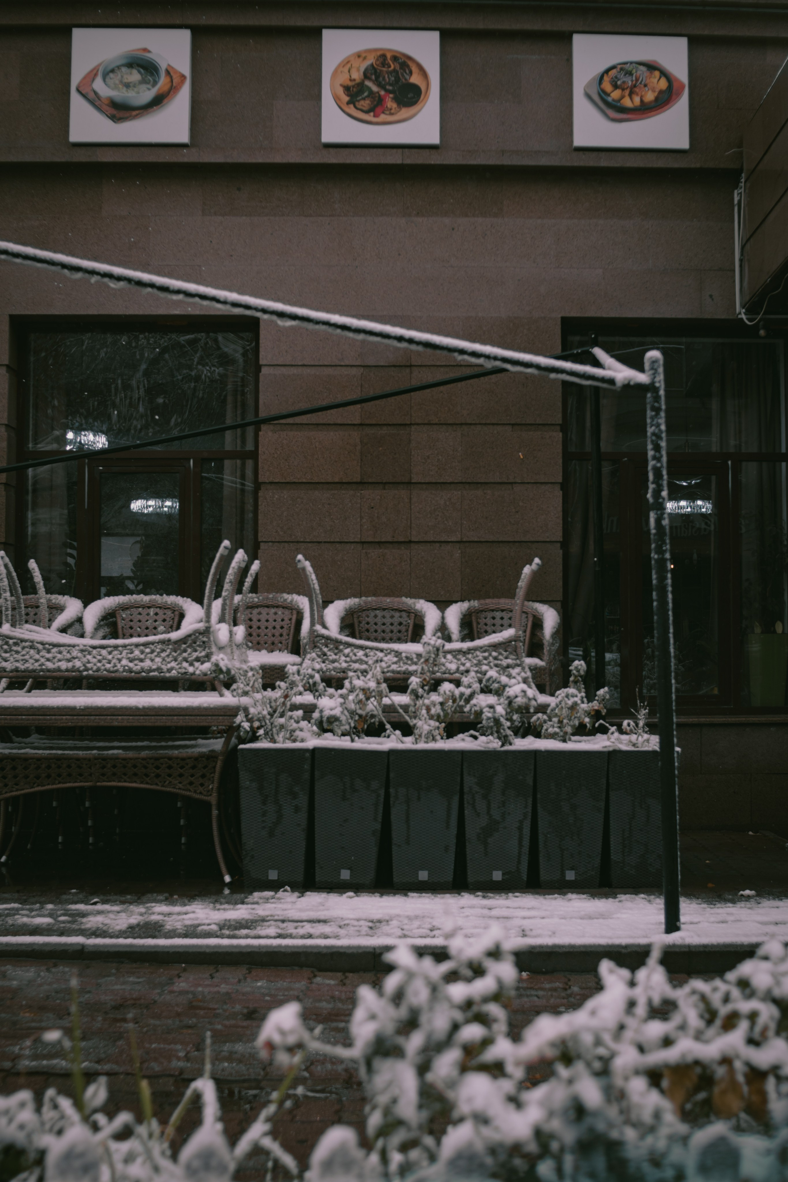 Визуальный дневник. Репортажный фотограф в Алматы Цой Сергей