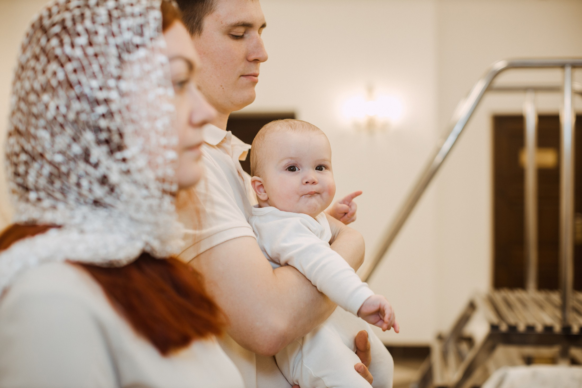 Собор Александра Невского г. Волгоград. Фотографы в городе Волгограде — Людмила Агеева и Алексей Околелов
