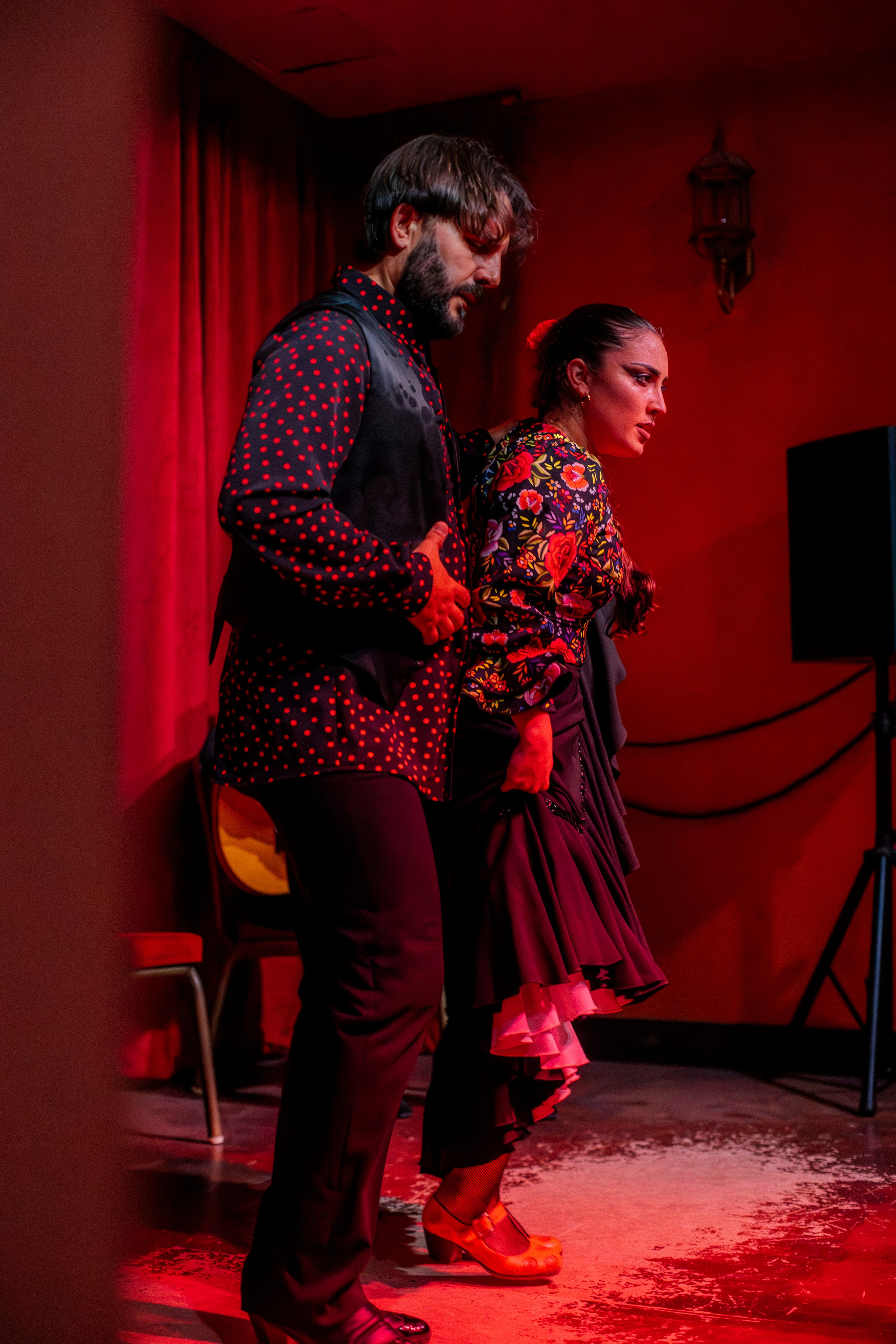 Events. Photographer Anastasia Kirnosenko