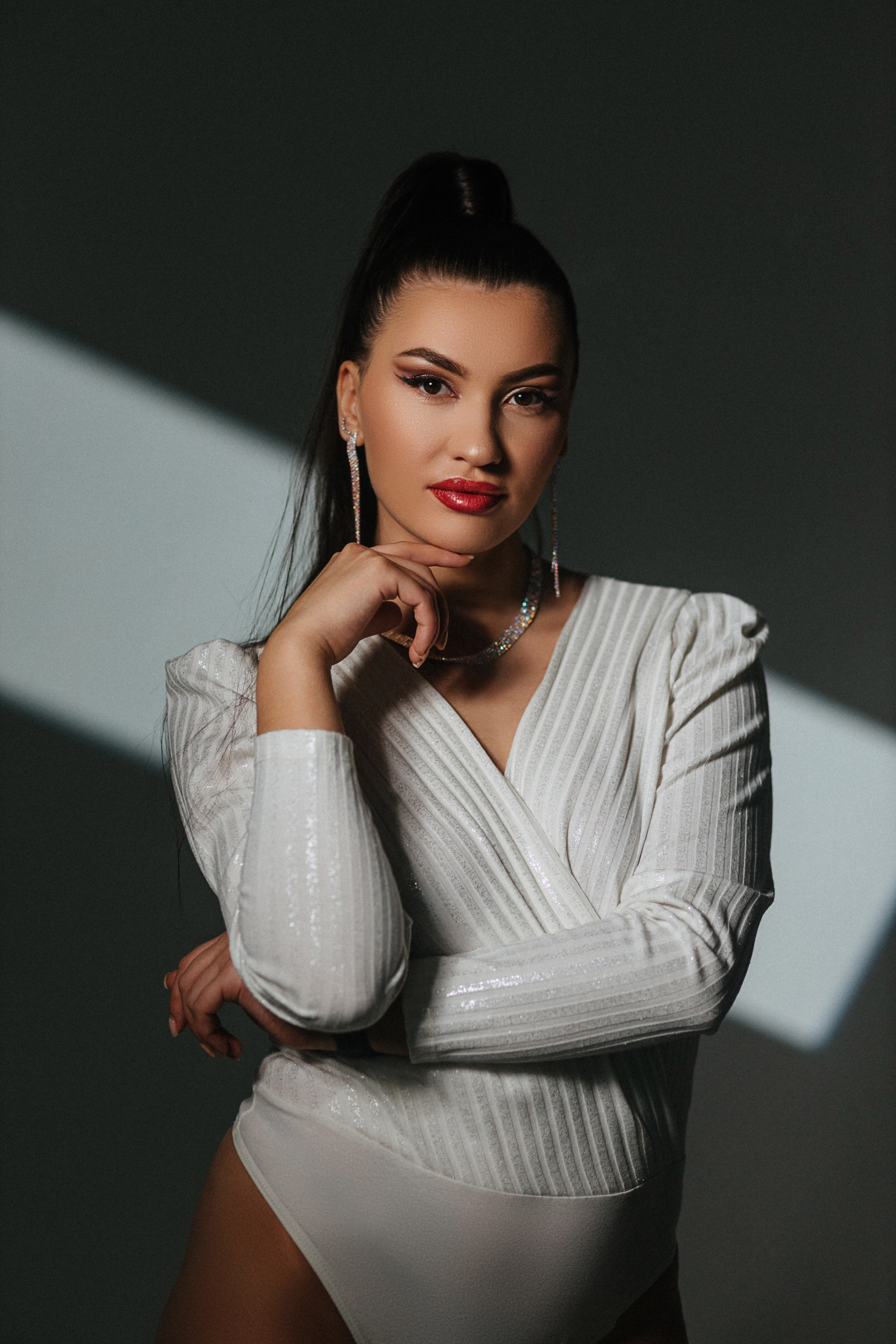 Настя. Фотограф Ульяновск Анастасия Бозина