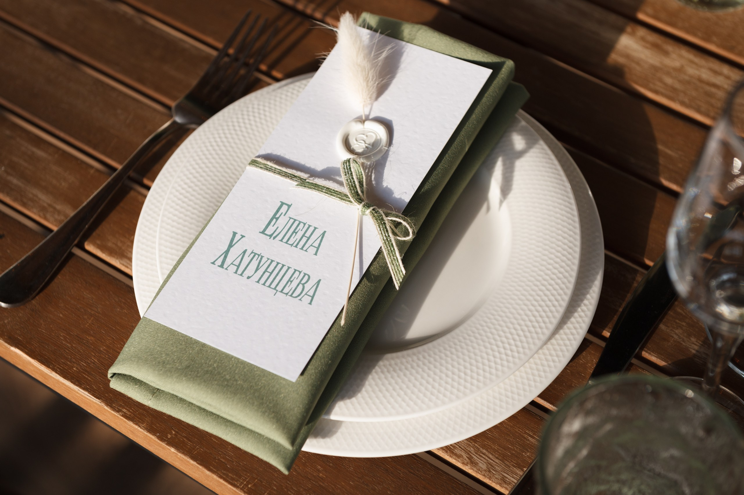 Свадьба в ресторане Берег в Москве. Праздничное агентство ПИОН