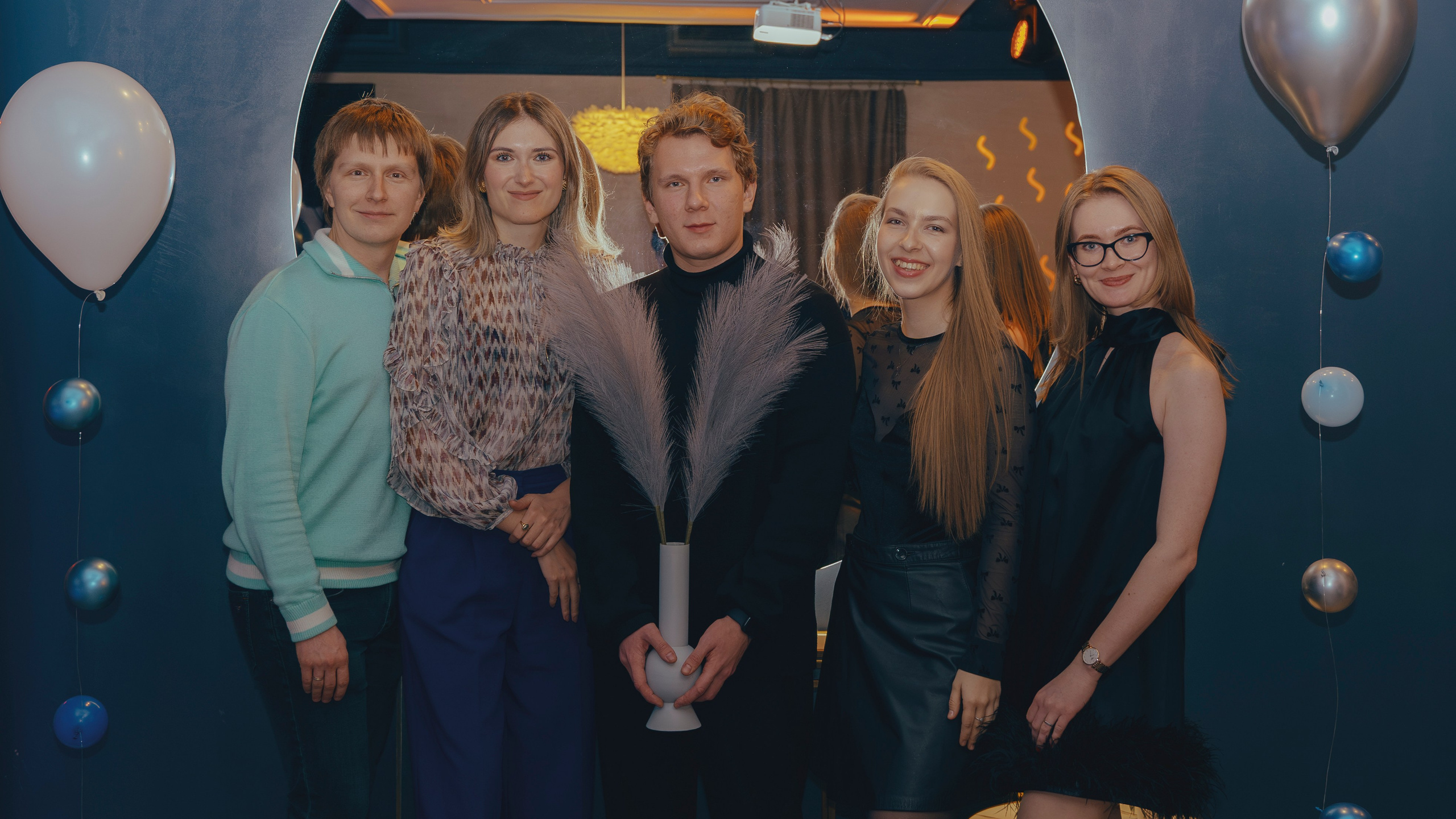 ЦПМ: молодые ученые/корпоратив. Фотограф в Москве