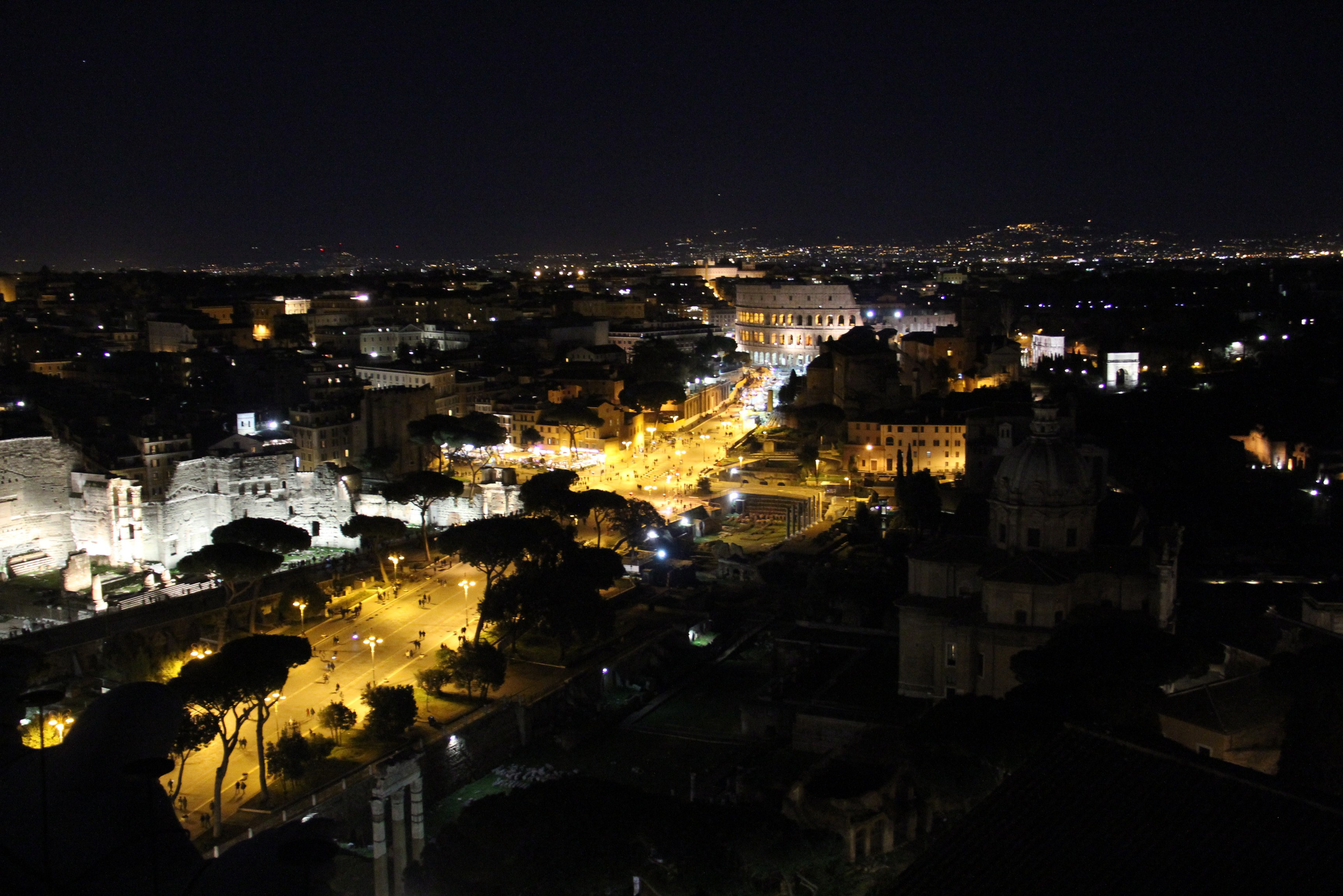 Roma. Фотограф Юлия Попова — JP Creative — хранитель семейной хроники в Петербурге