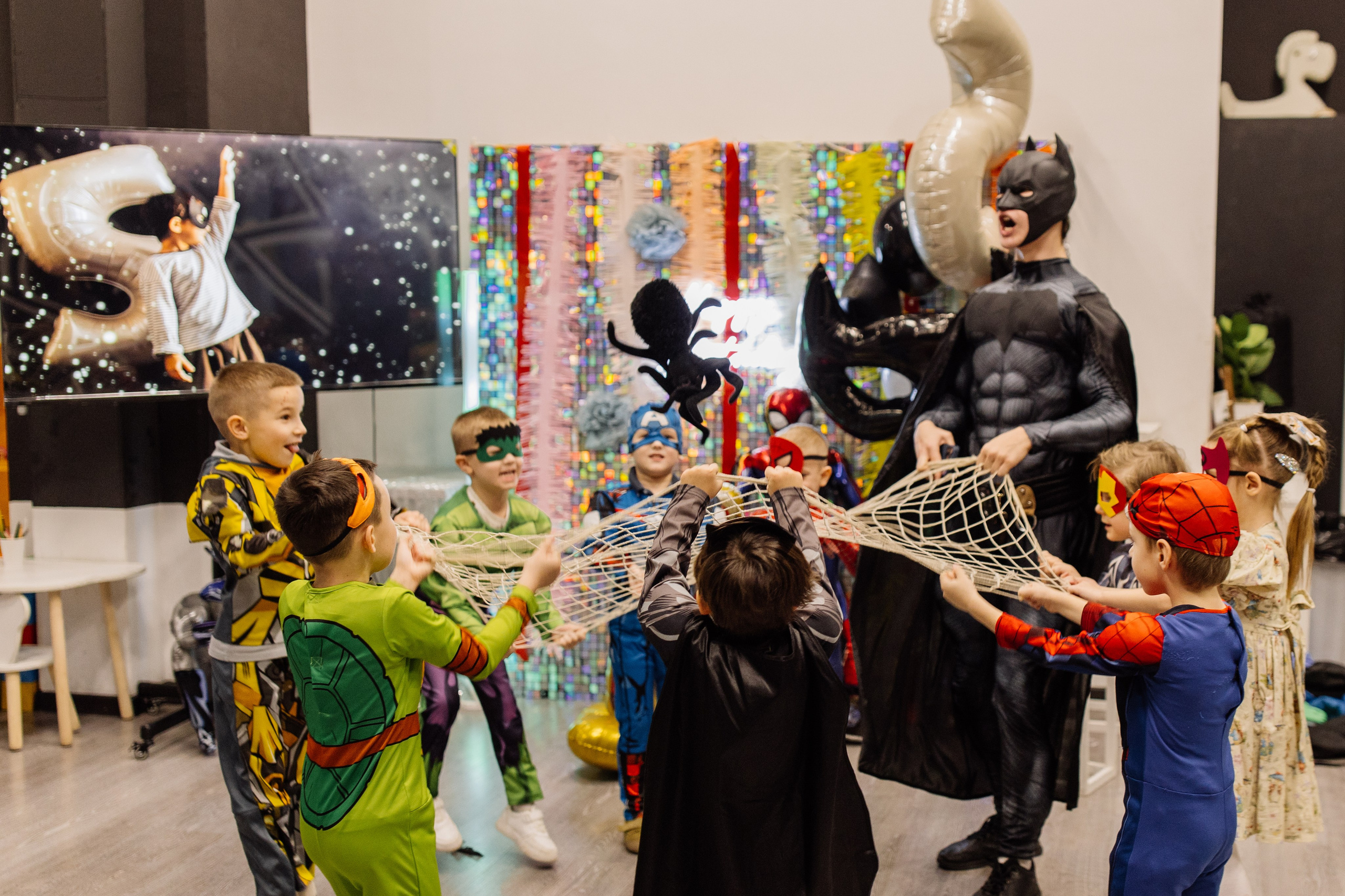 Тиме 5 Супергерои. Семейный фотограф Москва детский фотограф Одинцово фотосессия беременности Рогачева Екатерина