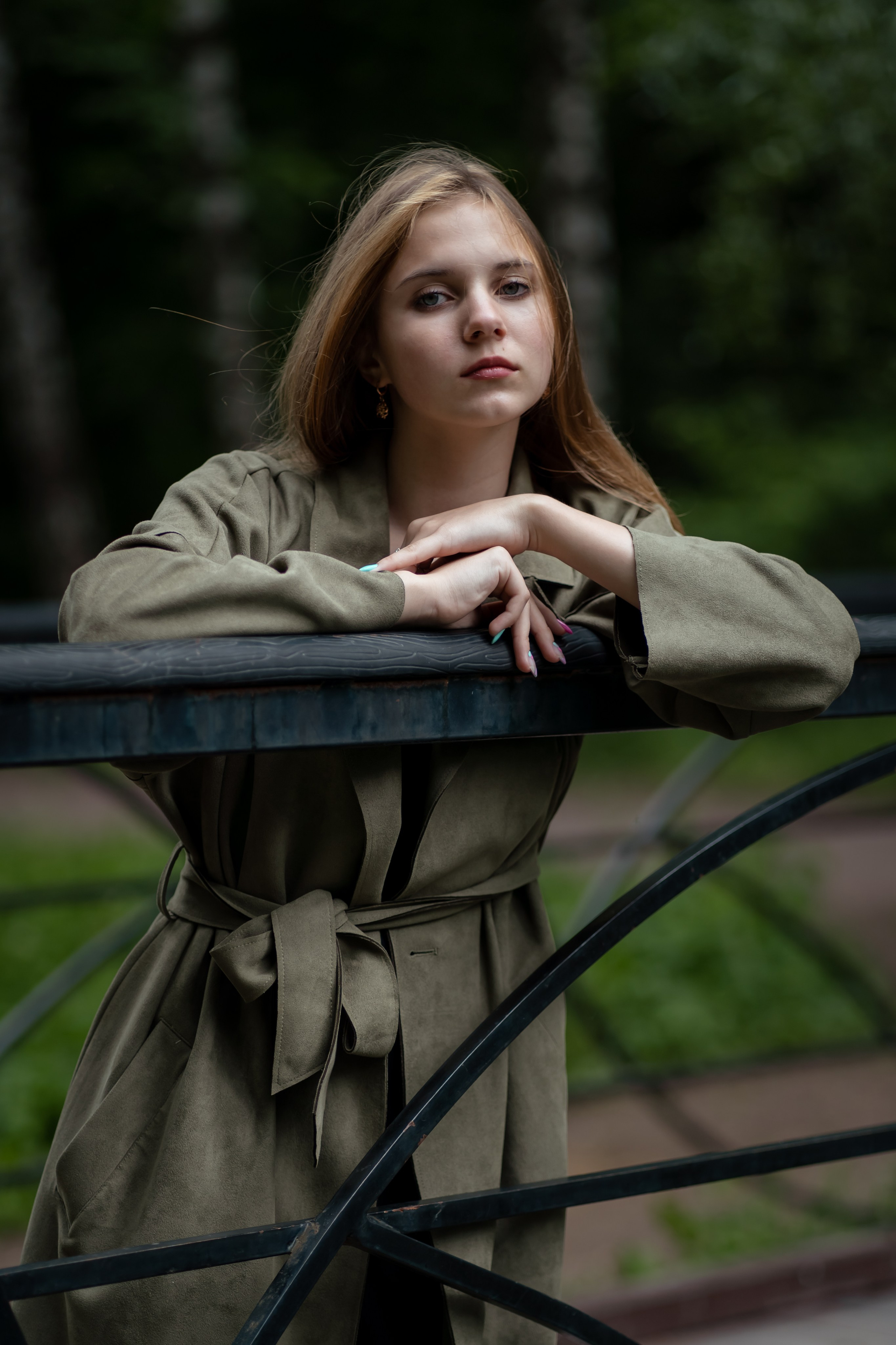 Екатерина. Семейный фотограф Варвара Сорока в городе Москве