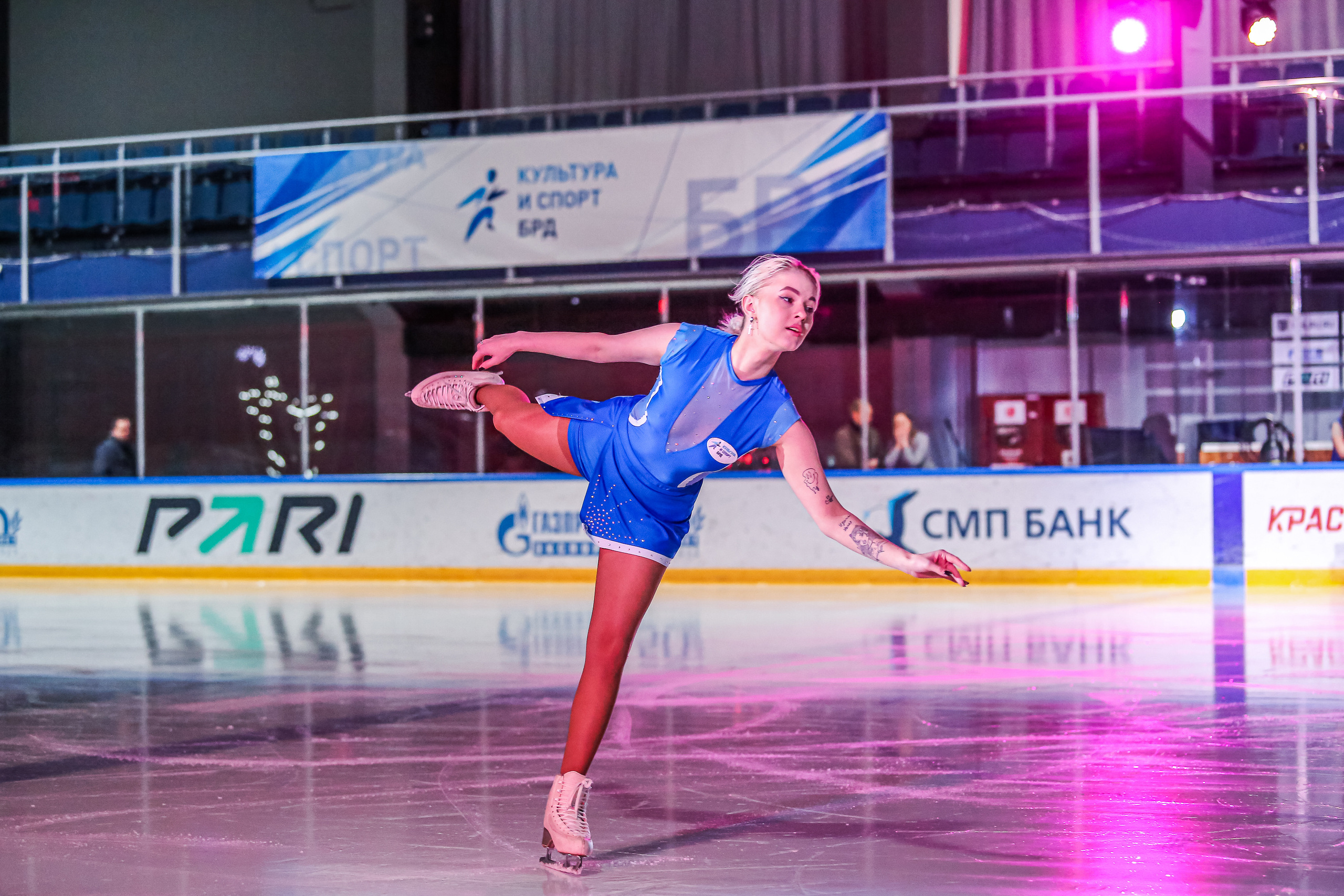 Спортивный репортаж в Санкт-Петербурге. Сергей Гусев — спортивная фотография, виртуальные туры, 3д панорамы