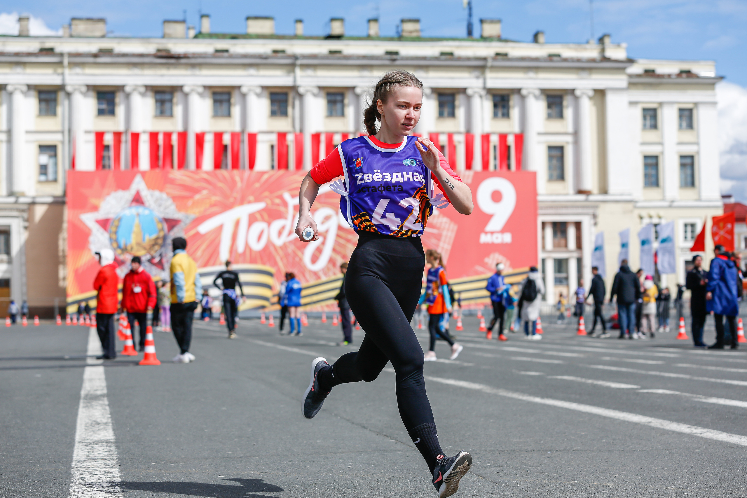 Спортивный репортаж в Санкт-Петербурге. Сергей Гусев — спортивная фотография, виртуальные туры, 3д панорамы