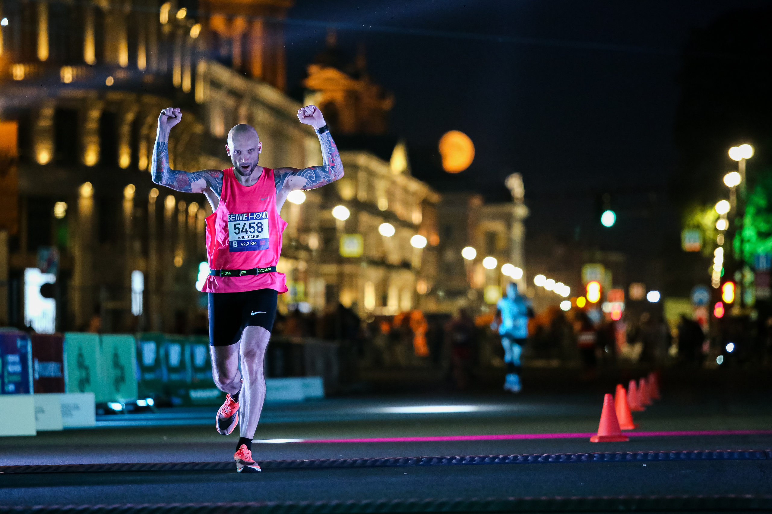 Спортивный фотограф в Санкт-Петербурге. Сергей Гусев — спортивная фотография, виртуальные туры, 3д панорамы