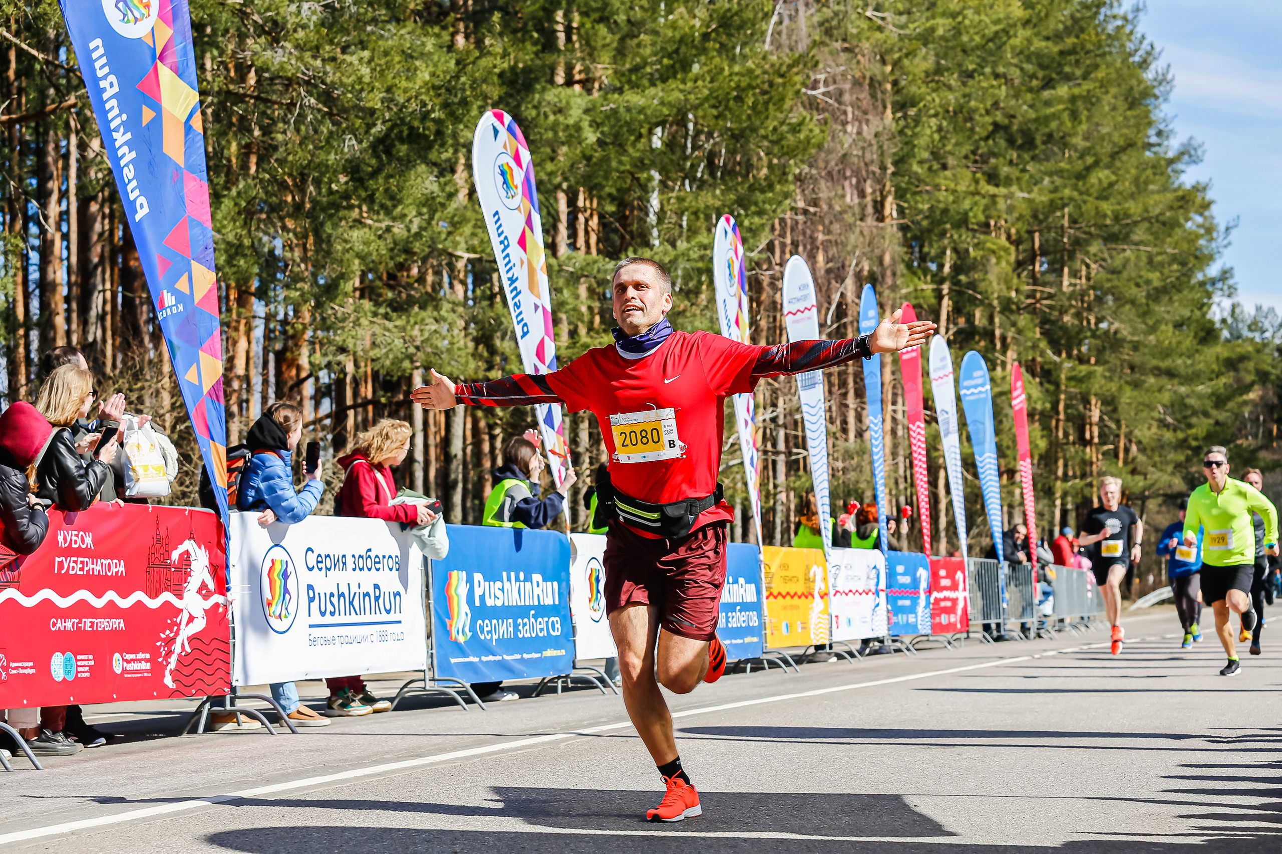 Спортивный репортаж в Санкт-Петербурге. Сергей Гусев — спортивная фотография, виртуальные туры, 3д панорамы
