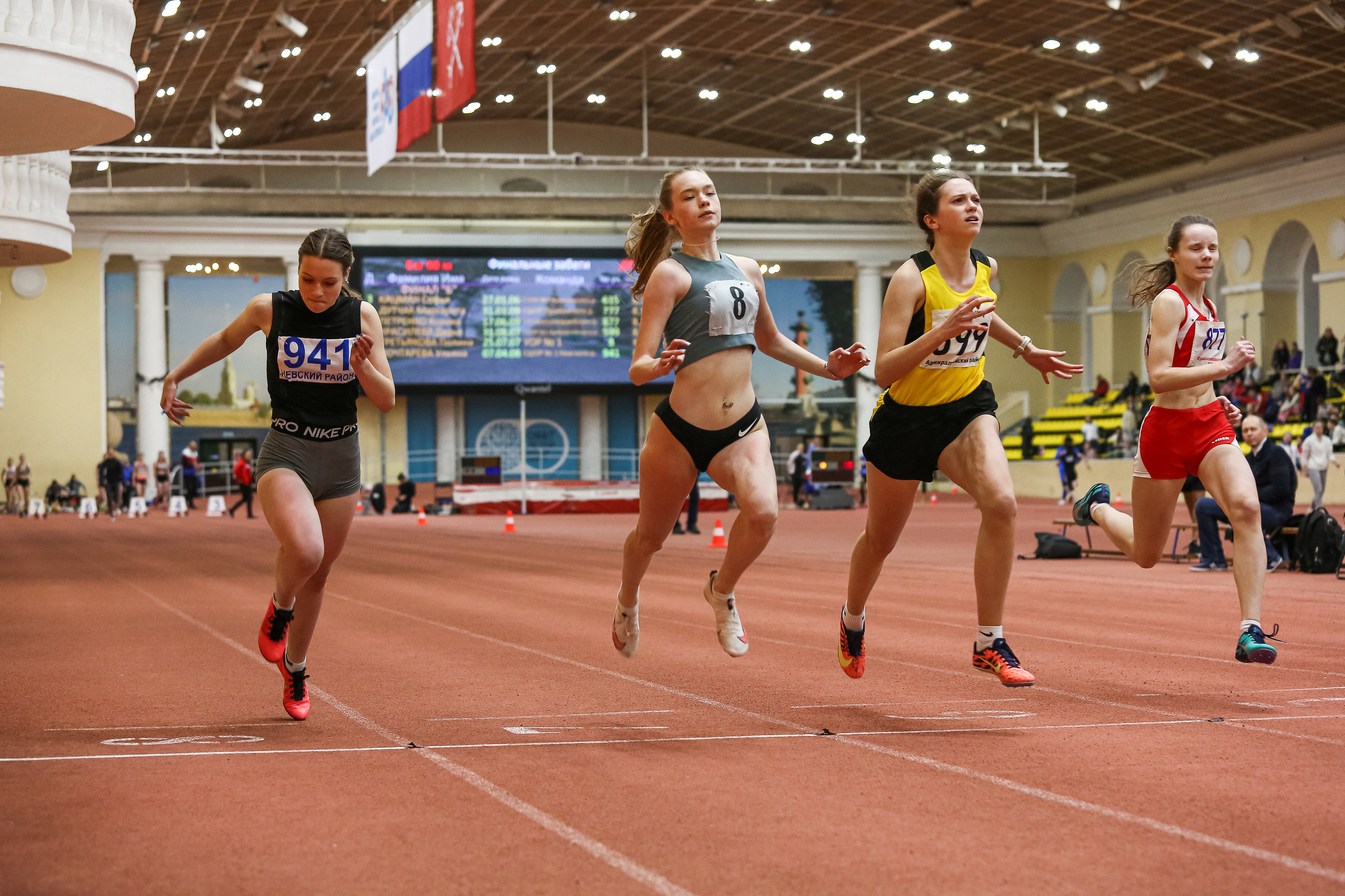 Спортивный репортажный фотограф в Санкт-Петербурге Сергей Гусев. Сергей Гусев — спортивная фотография, виртуальные туры, 3д панорамы