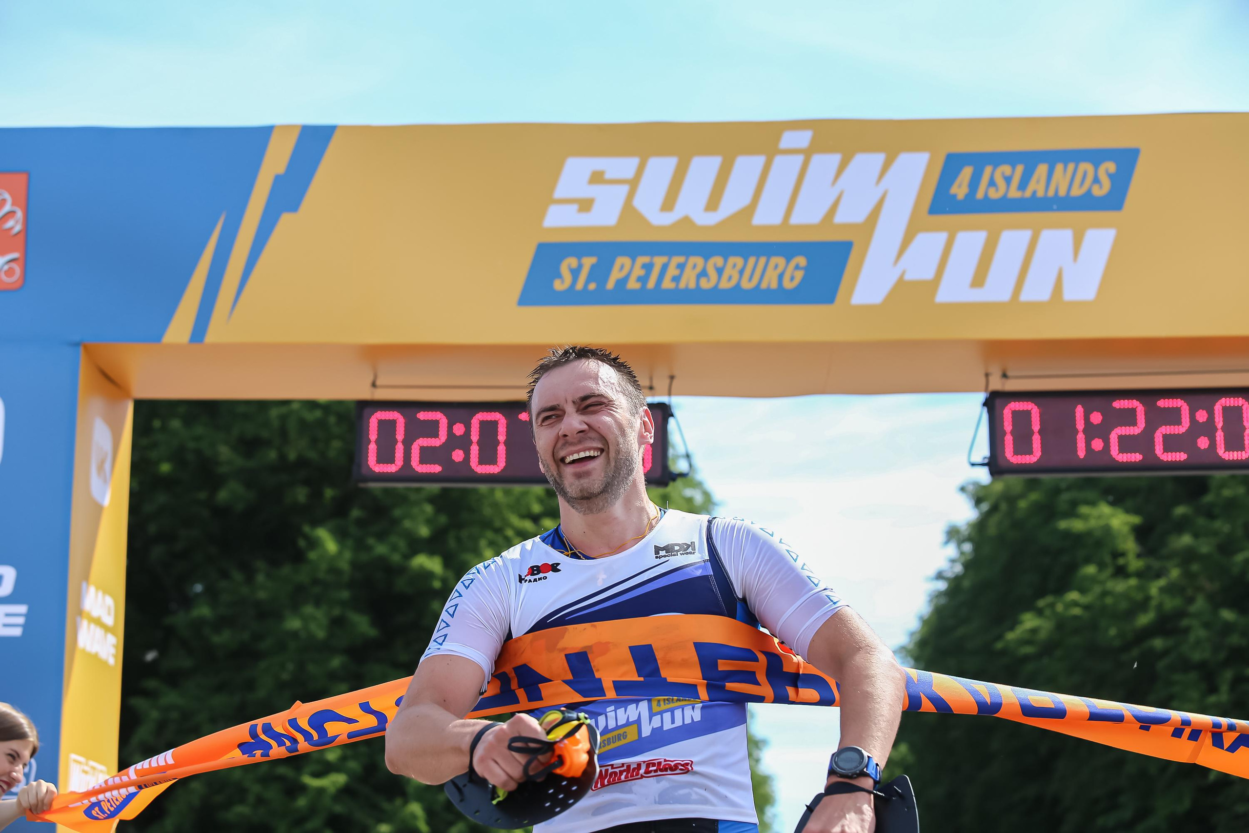 Сергей Гусев — спортивная фотография, виртуальные туры, 3д панорамы