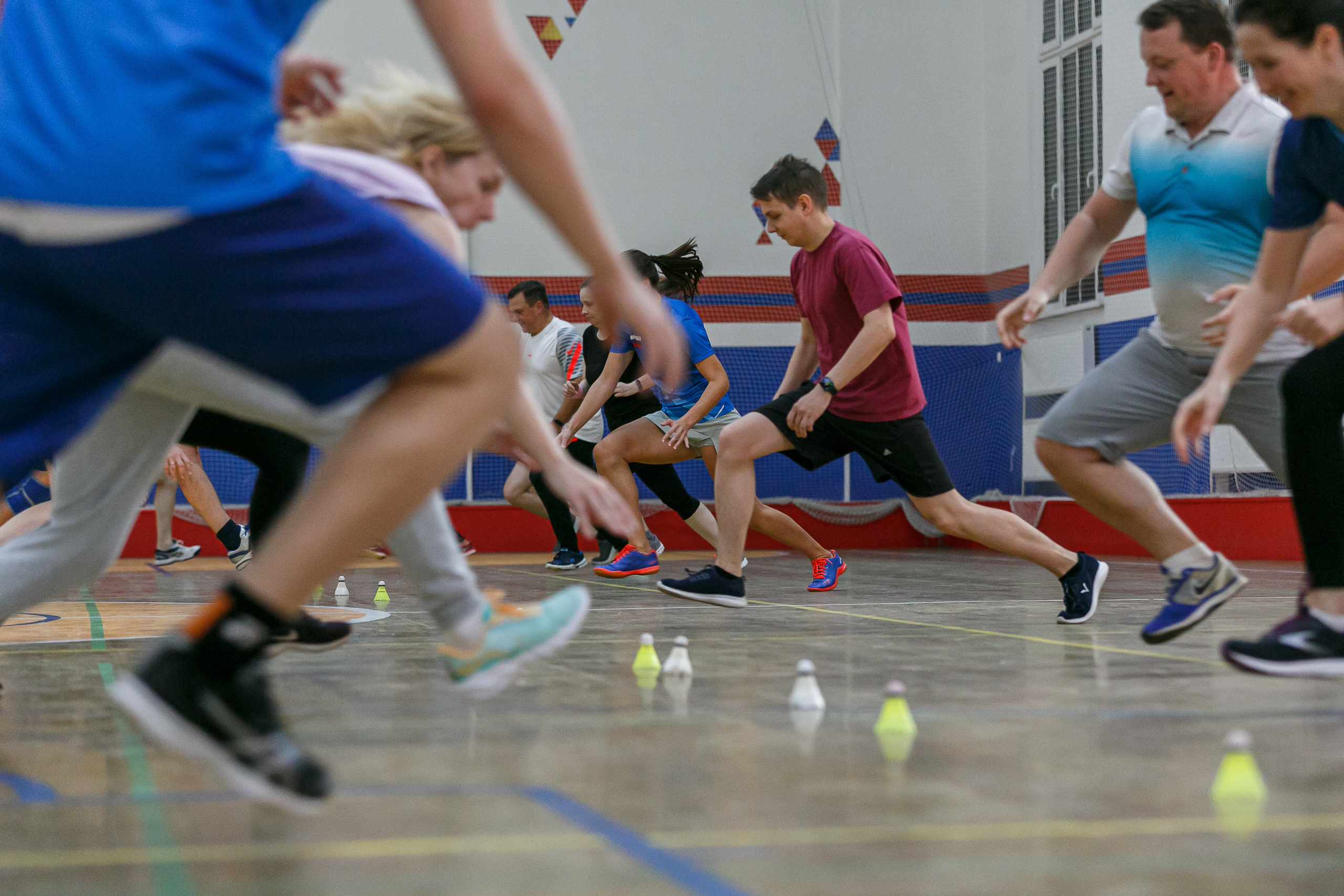 Спортивный фотограф в Санкт-Петербурге Сергей Гусев. Сергей Гусев — спортивная фотография, виртуальные туры, 3д панорамы