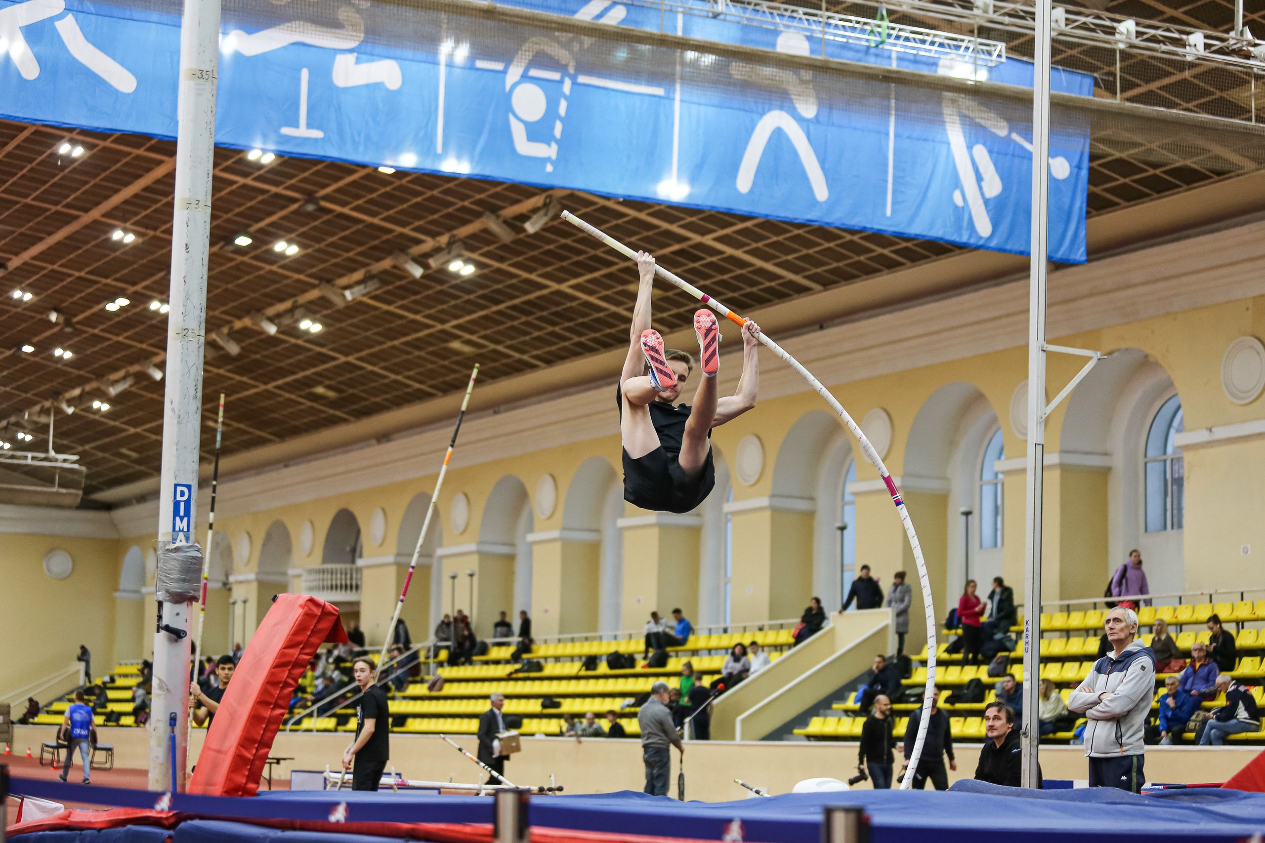 Спортивный репортажный фотограф в Санкт-Петербурге Сергей Гусев. Сергей Гусев — спортивная фотография, виртуальные туры, 3д панорамы