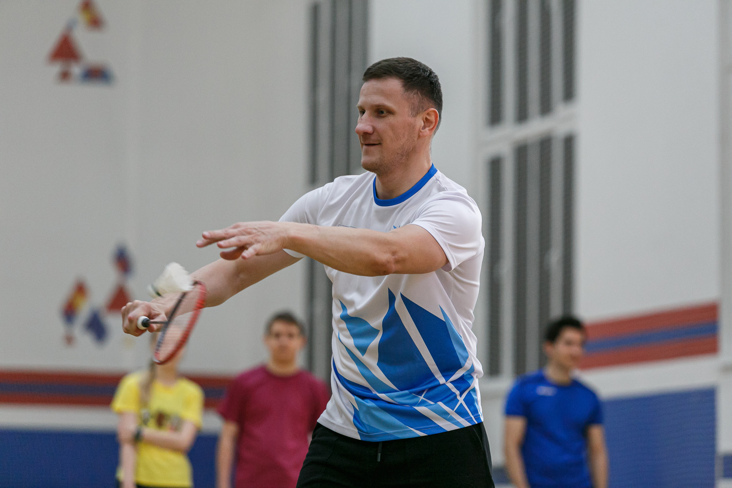 Спортивный фотограф в Санкт-Петербурге Сергей Гусев. Сергей Гусев — спортивная фотография, виртуальные туры, 3д панорамы