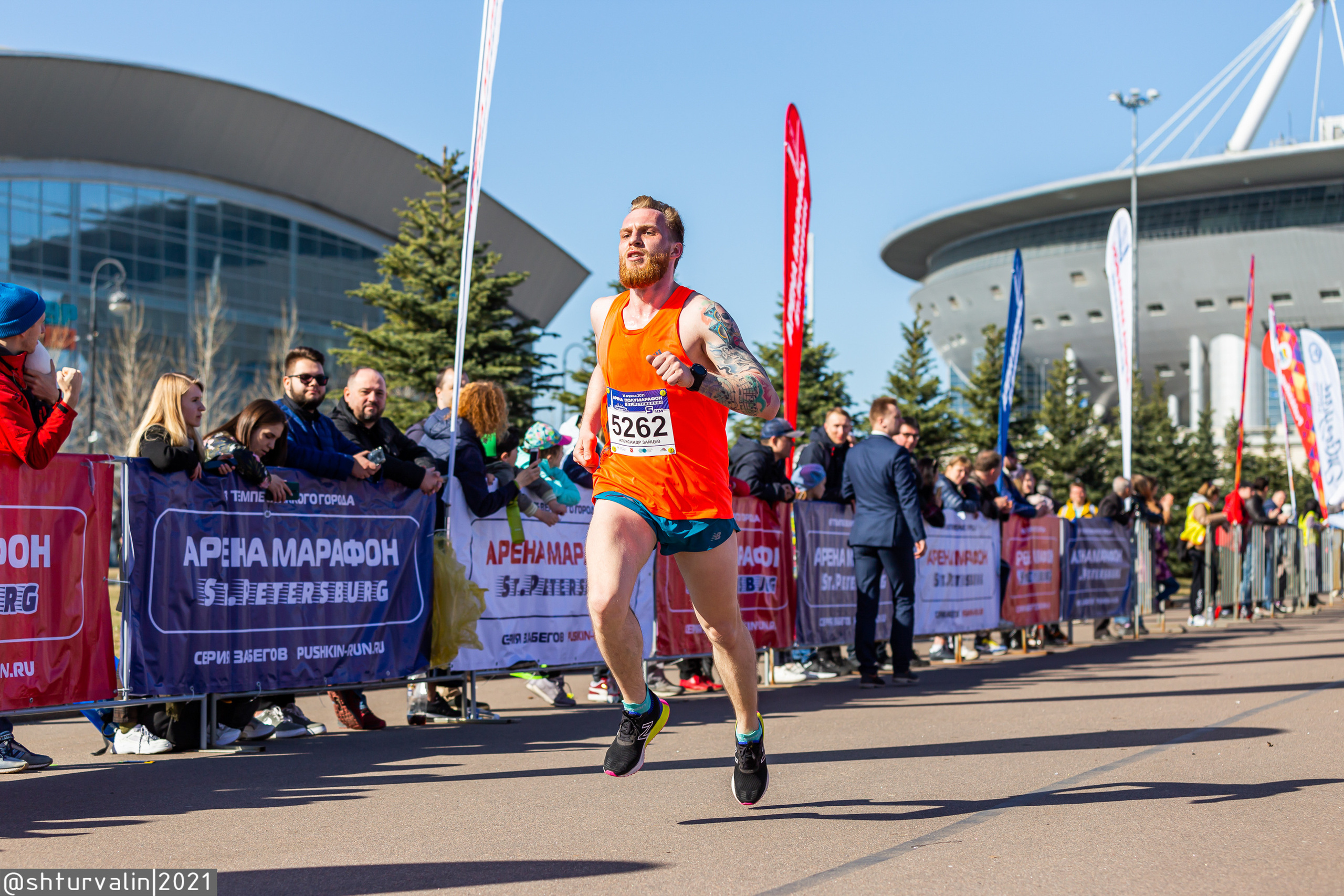Спортивный фотограф в Санкт-Петербурге. Сергей Гусев — спортивная фотография, виртуальные туры, 3д панорамы