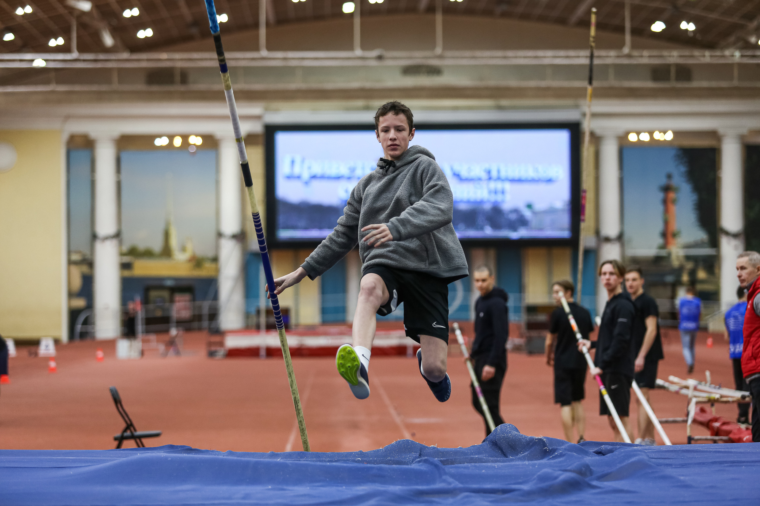 Спортивный репортажный фотограф в Санкт-Петербурге Сергей Гусев. Сергей Гусев — спортивная фотография, виртуальные туры, 3д панорамы